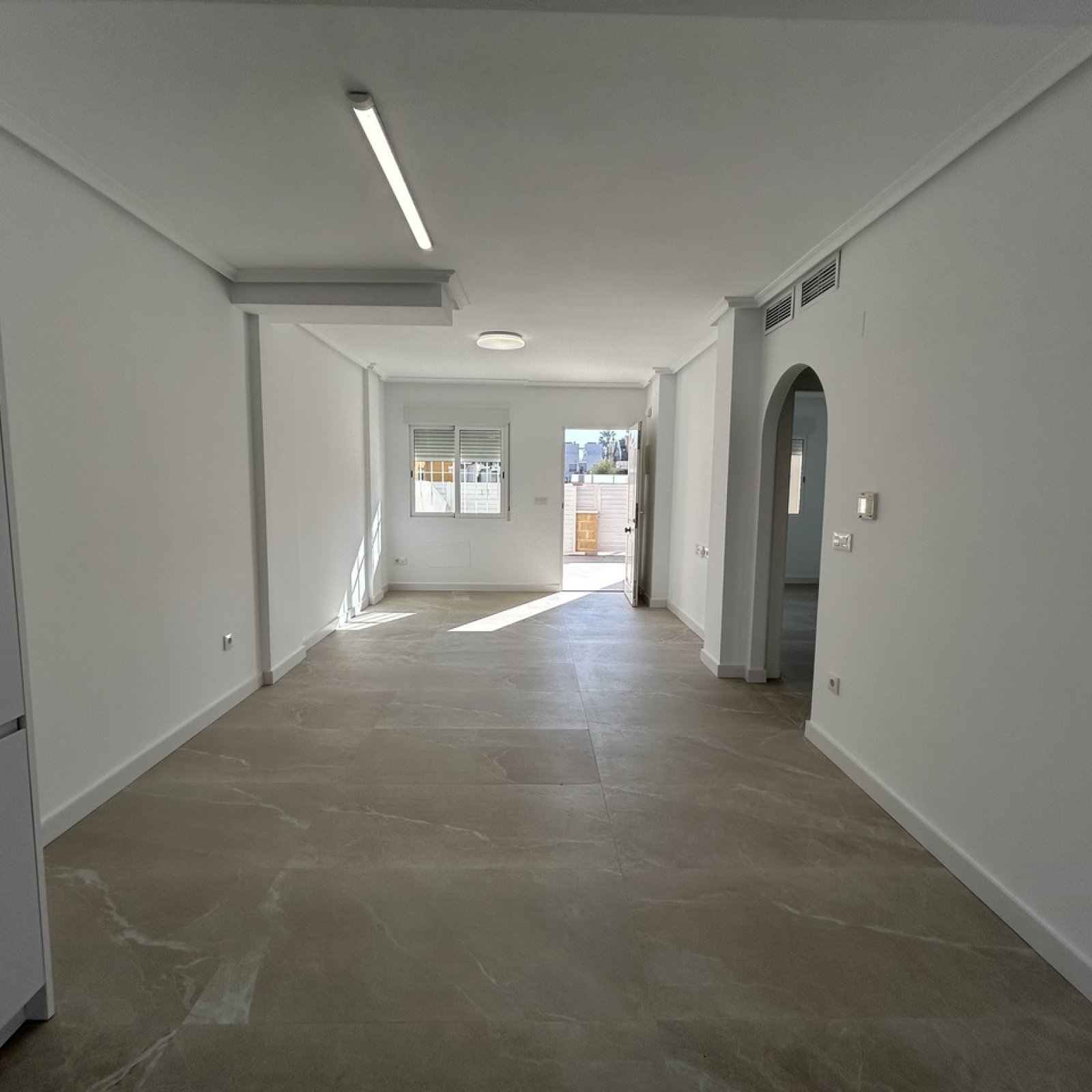 Appartement in Pilar de La Horadada-2
