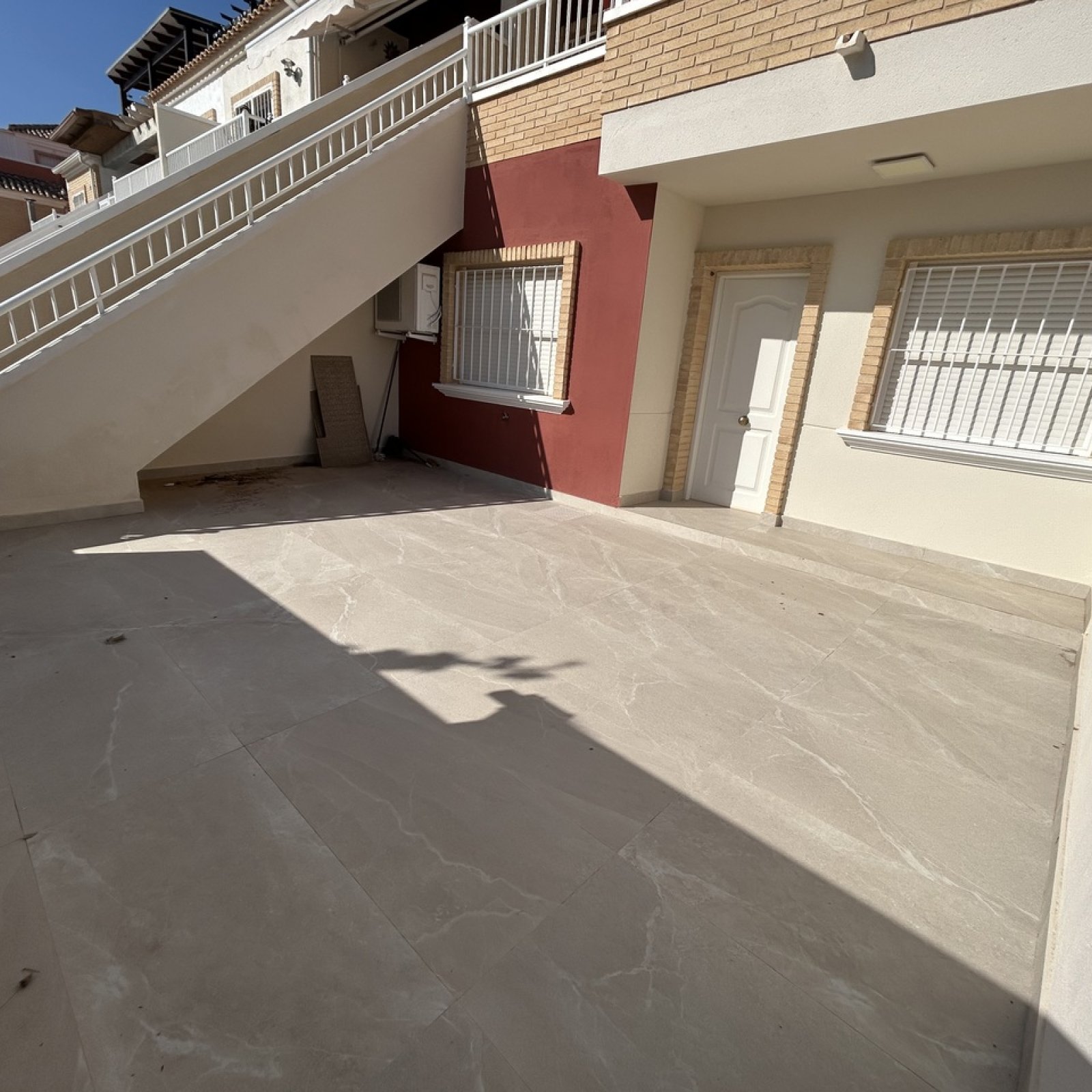 Appartement in Pilar de La Horadada-17