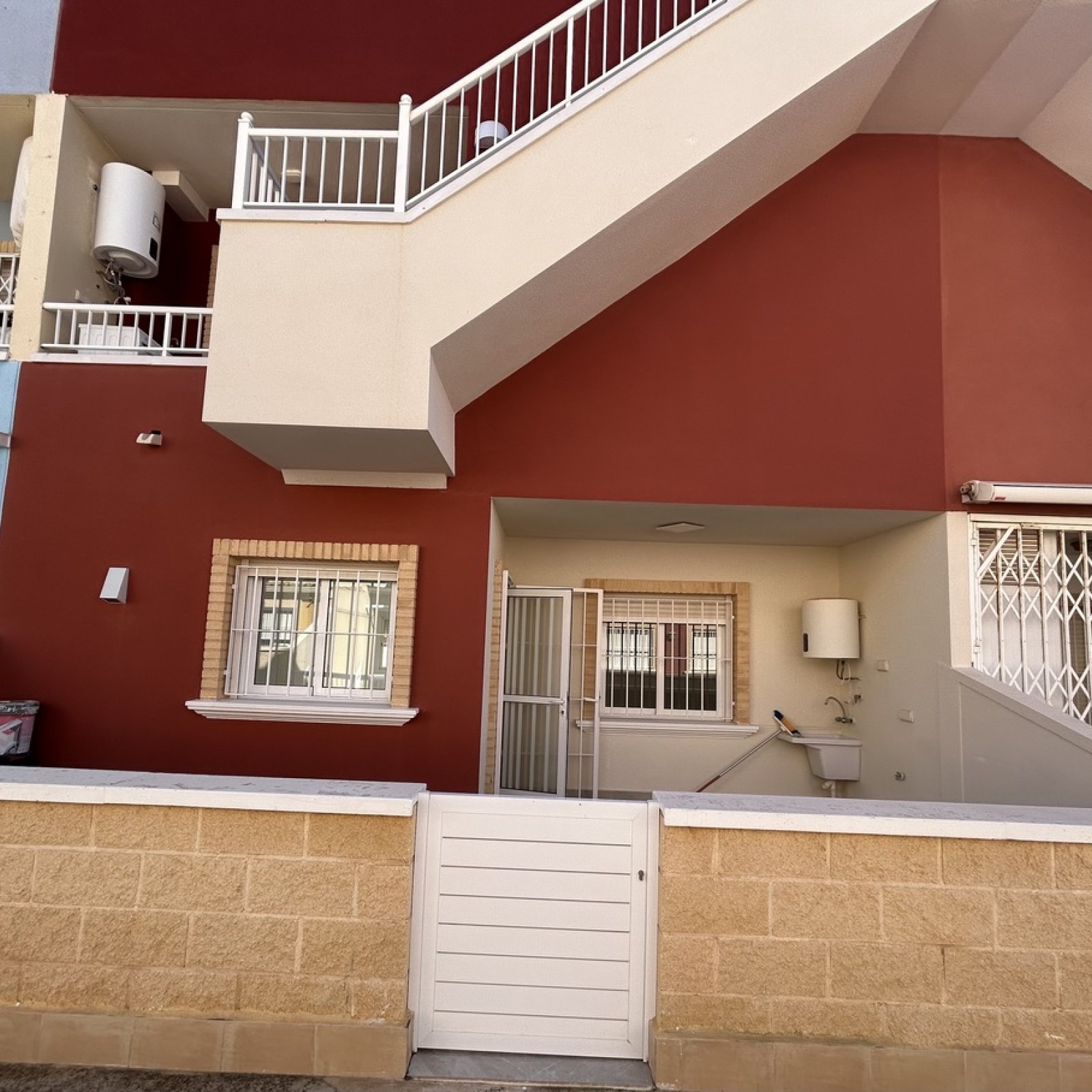 Appartement in Pilar de La Horadada-12