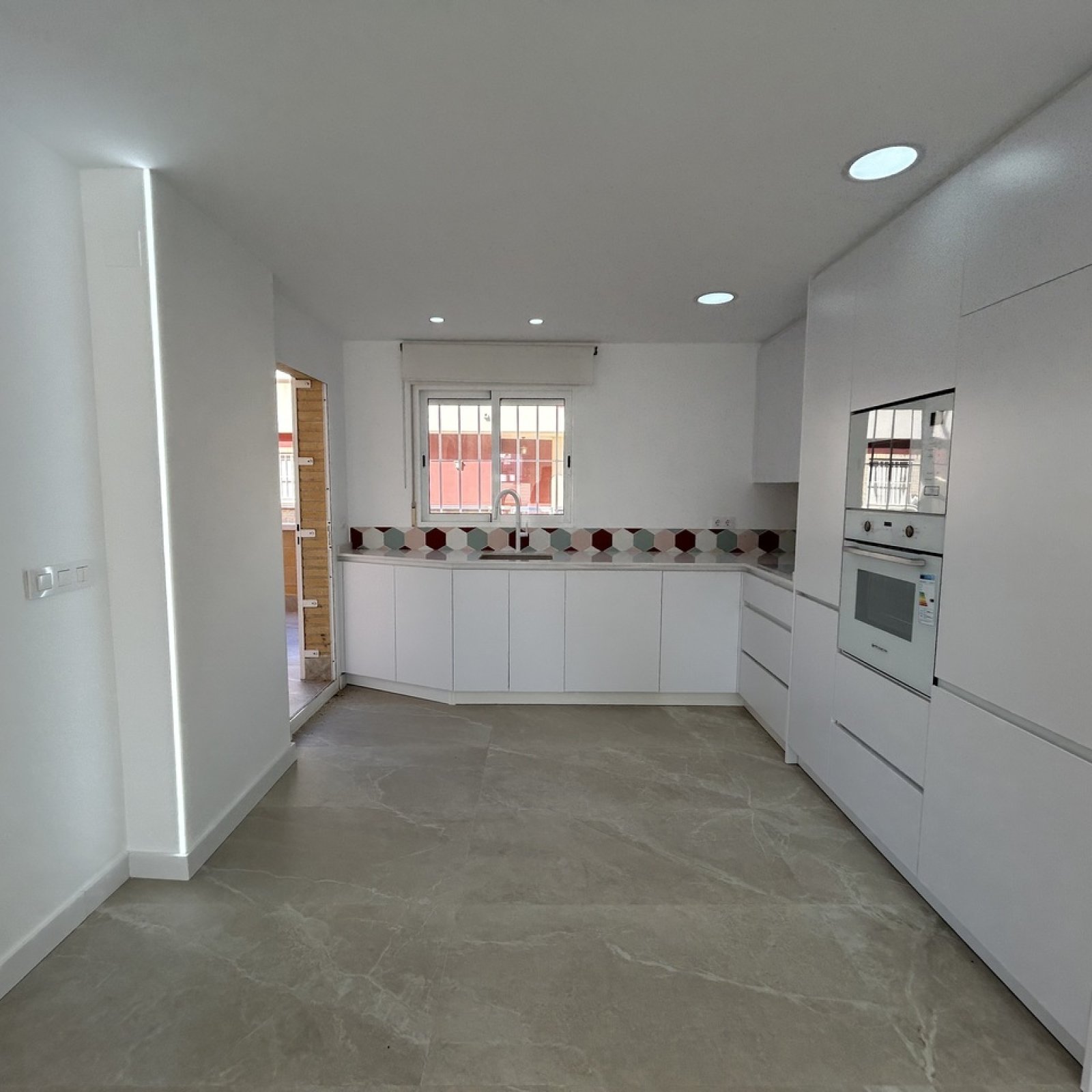Appartement in Pilar de La Horadada-4