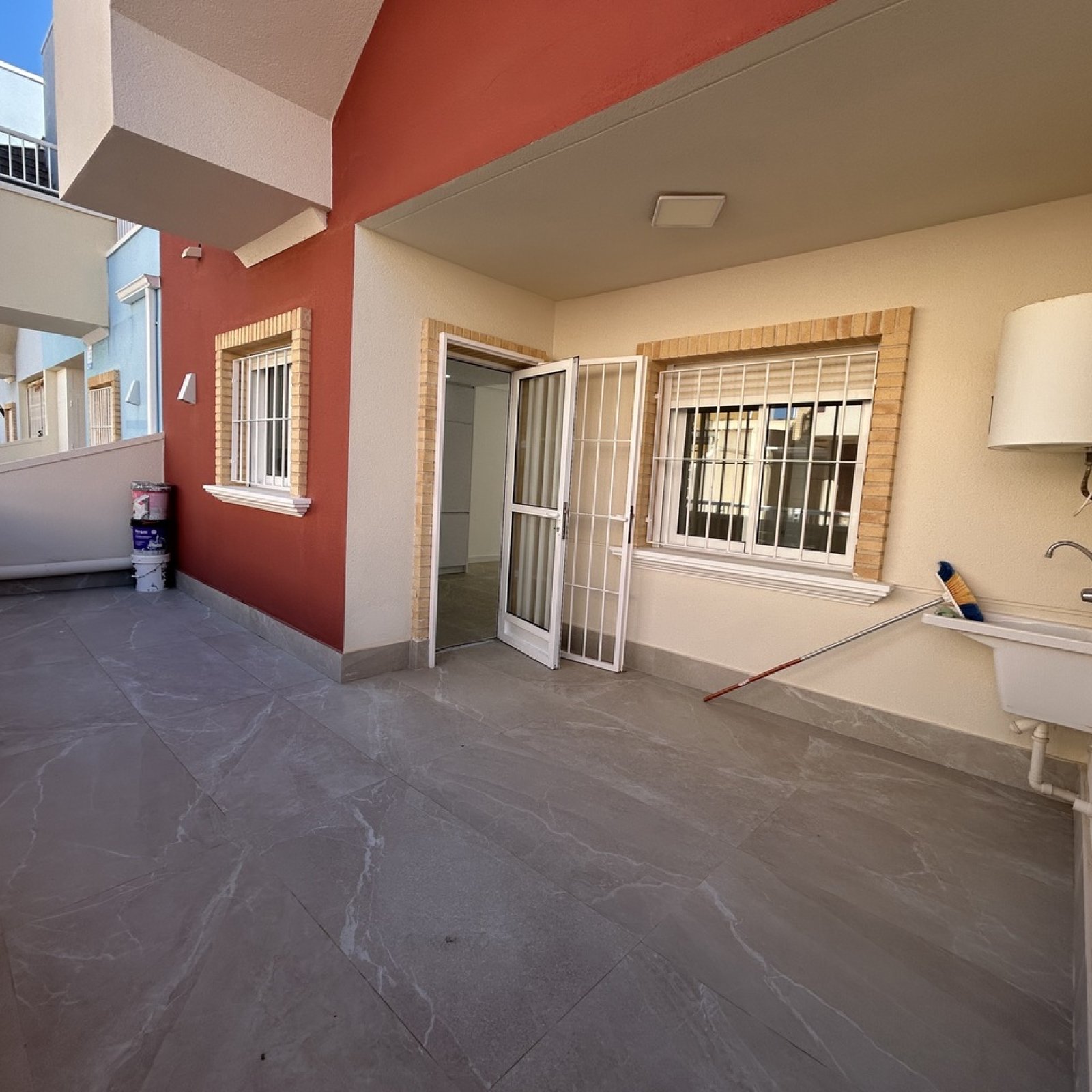Appartement in Pilar de La Horadada-13