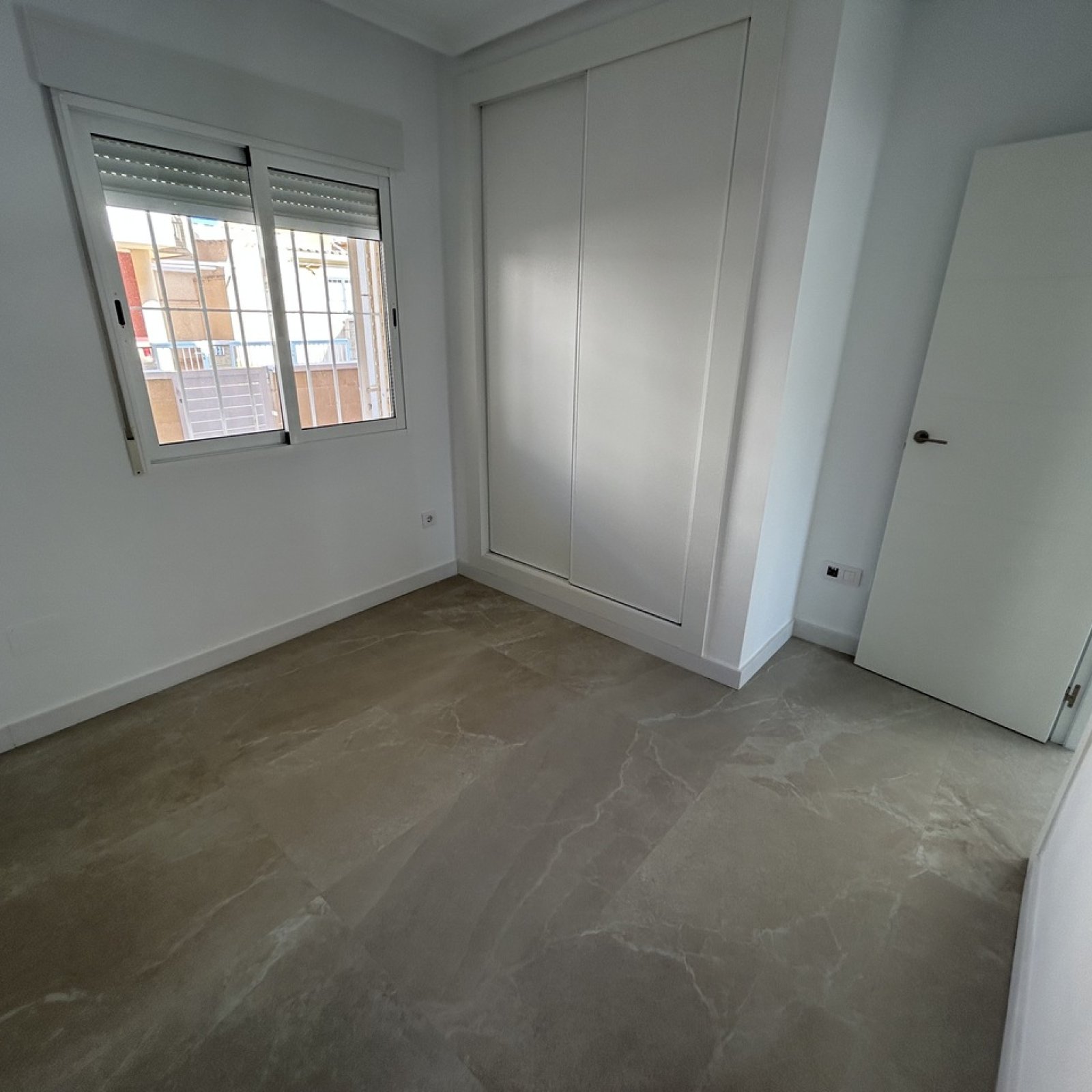 Appartement in Pilar de La Horadada-11