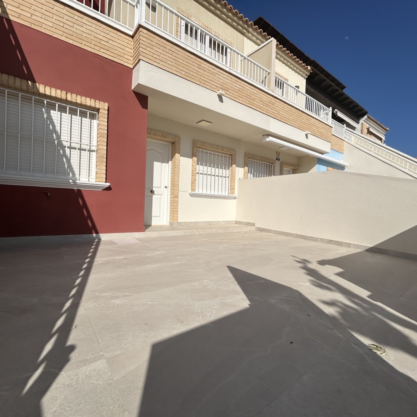 Appartement in Pilar de La Horadada-18