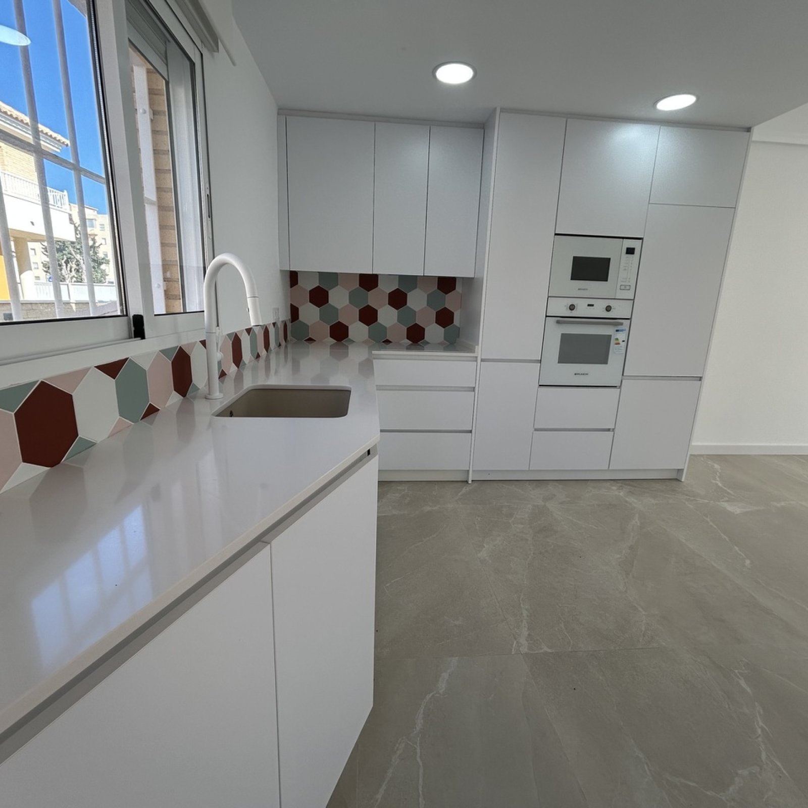 Appartement in Pilar de La Horadada-6