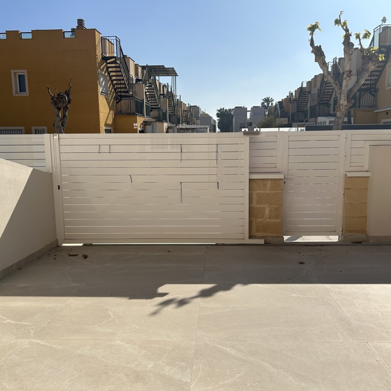 Appartement in Pilar de La Horadada-16