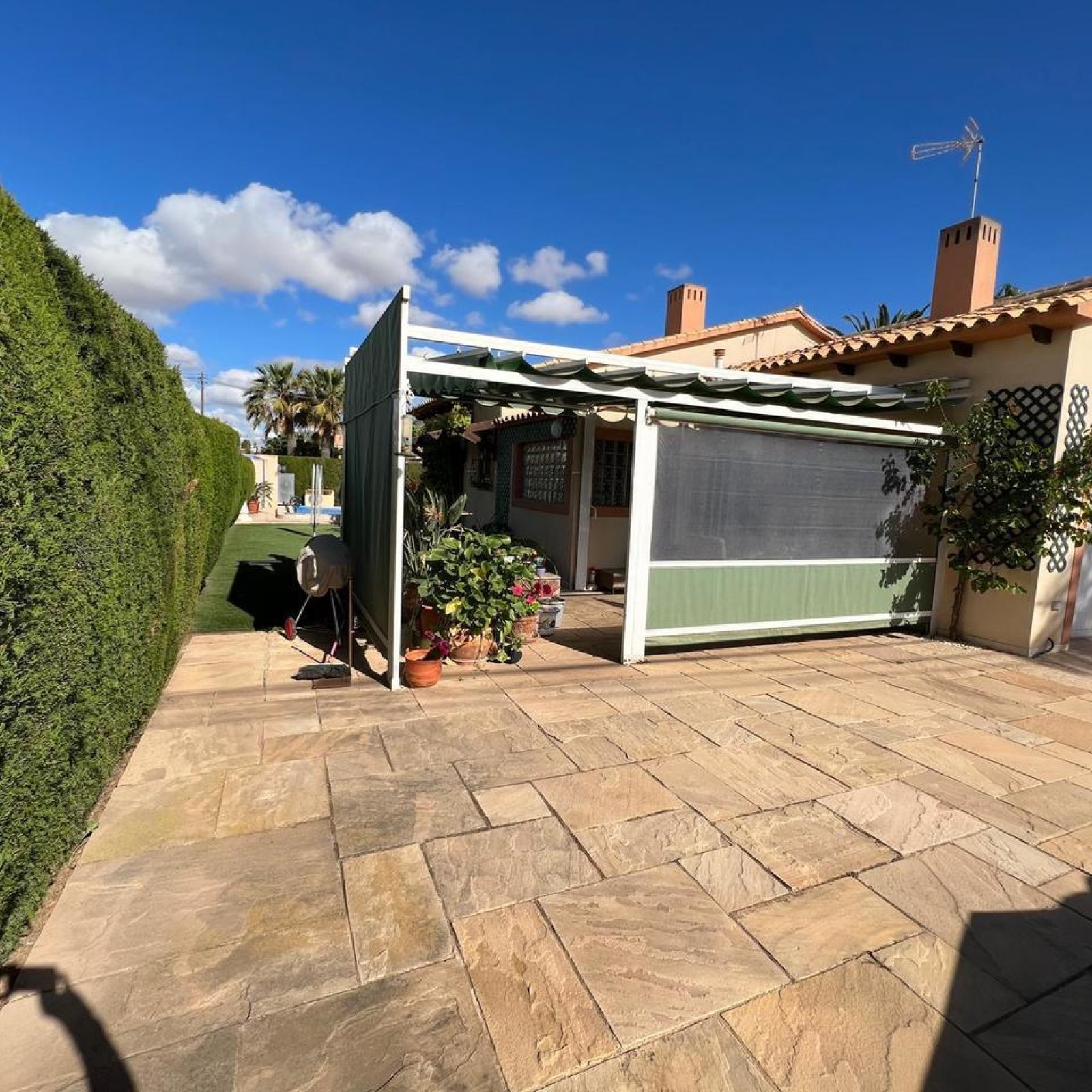 Villa in Cabo Roig-25