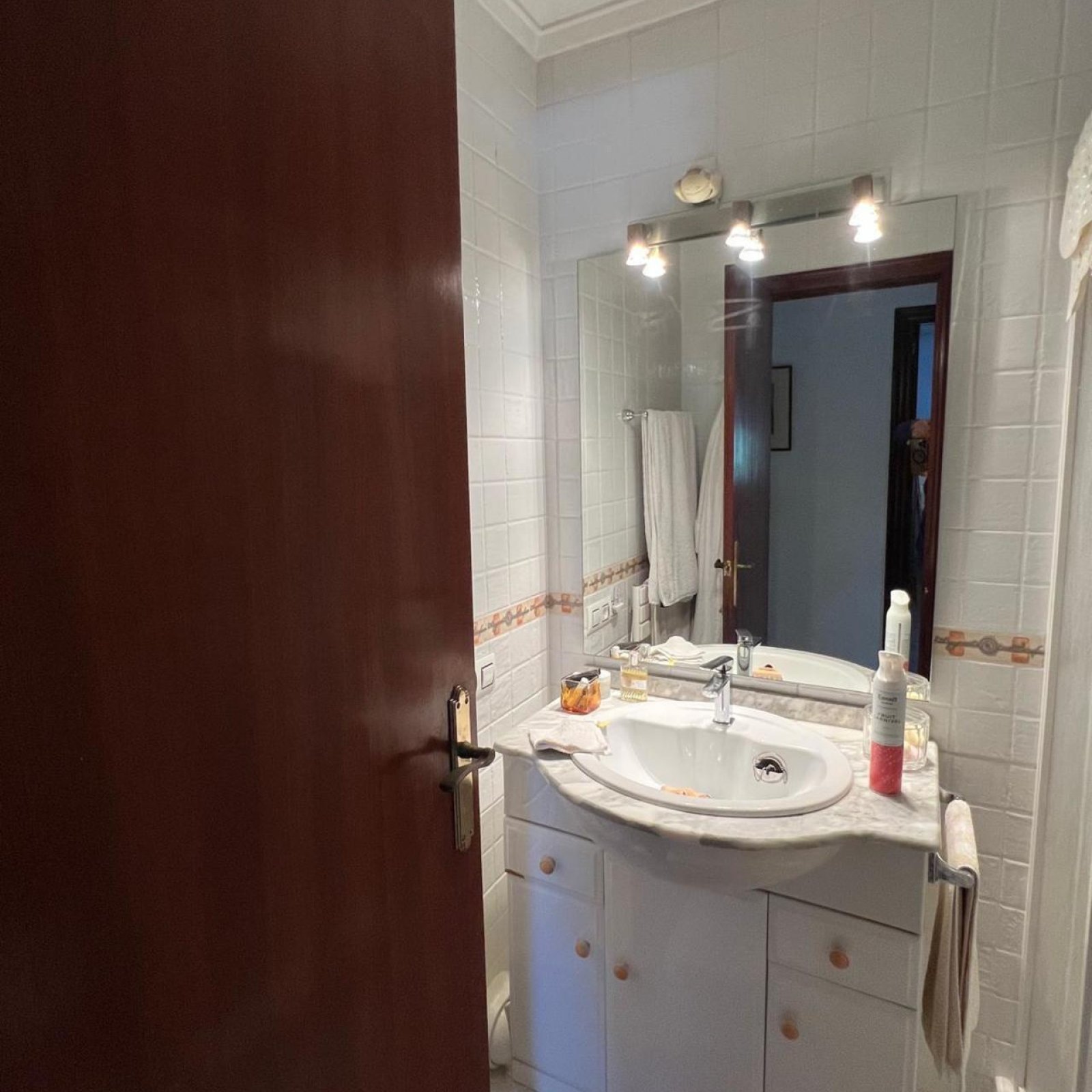 Villa in Cabo Roig-12