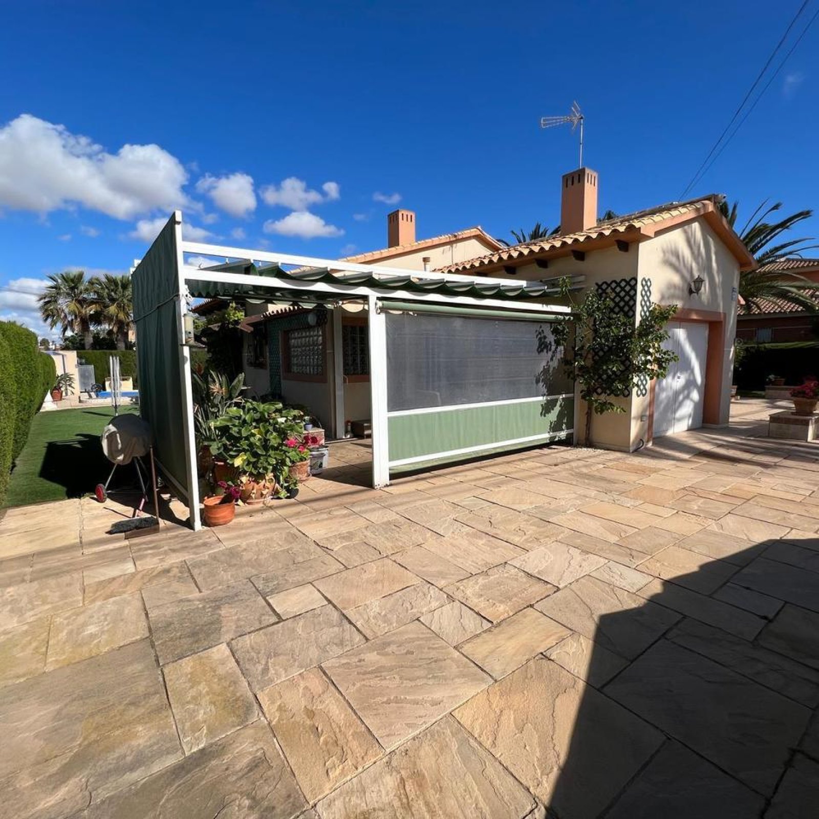 Villa in Cabo Roig-23