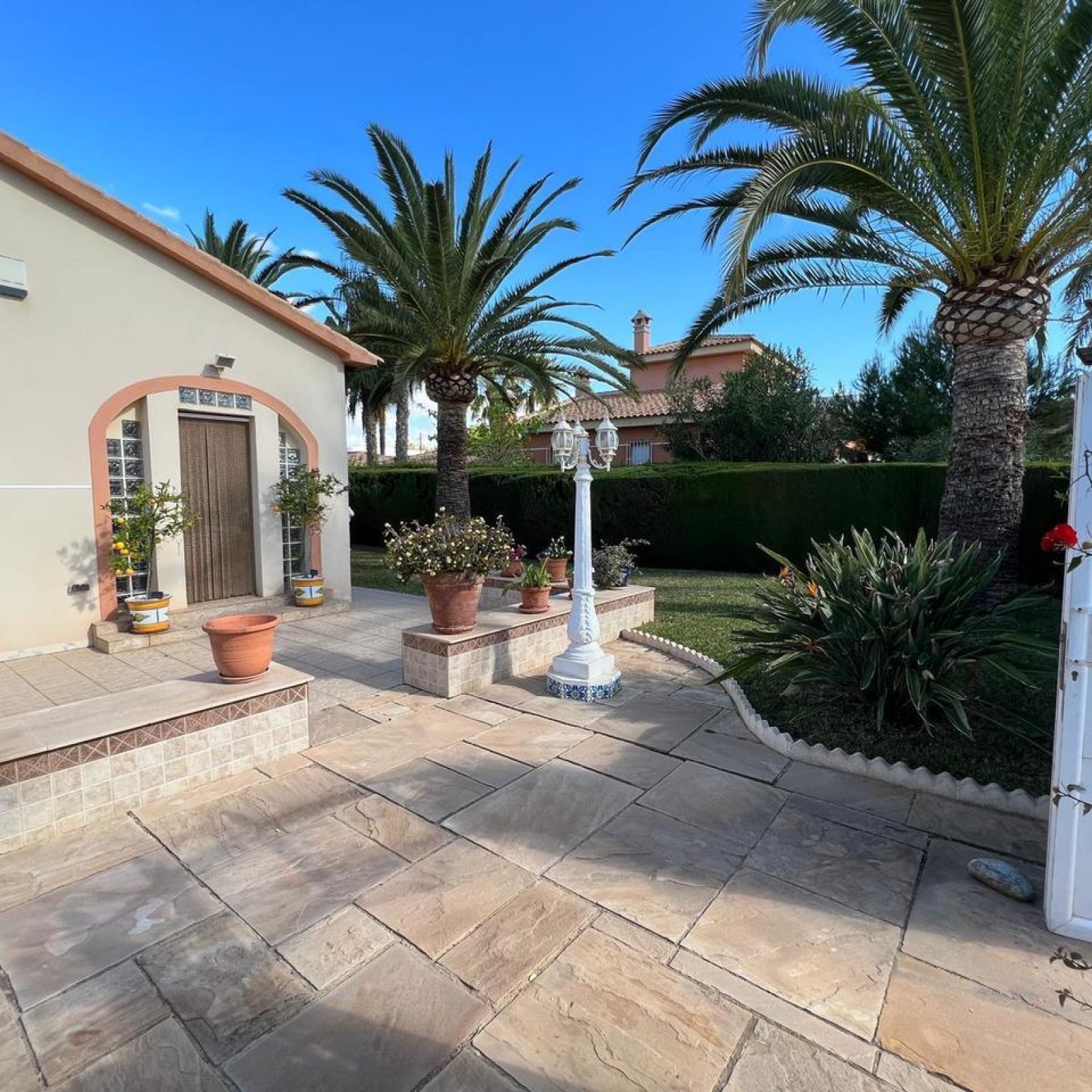 Villa in Cabo Roig-27