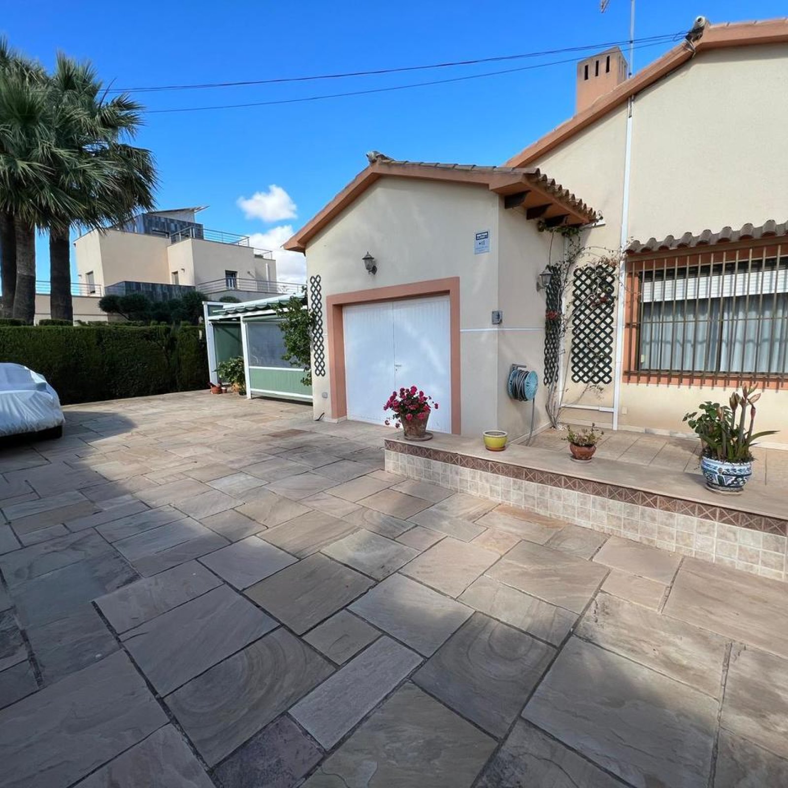 Villa in Cabo Roig-26