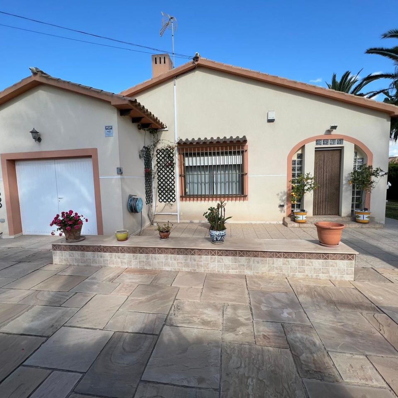 Villa in Cabo Roig-3
