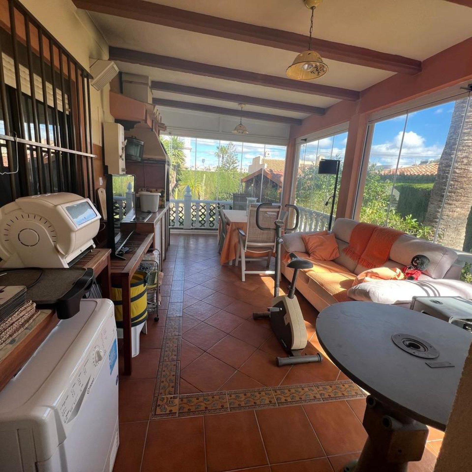 Villa in Cabo Roig-10