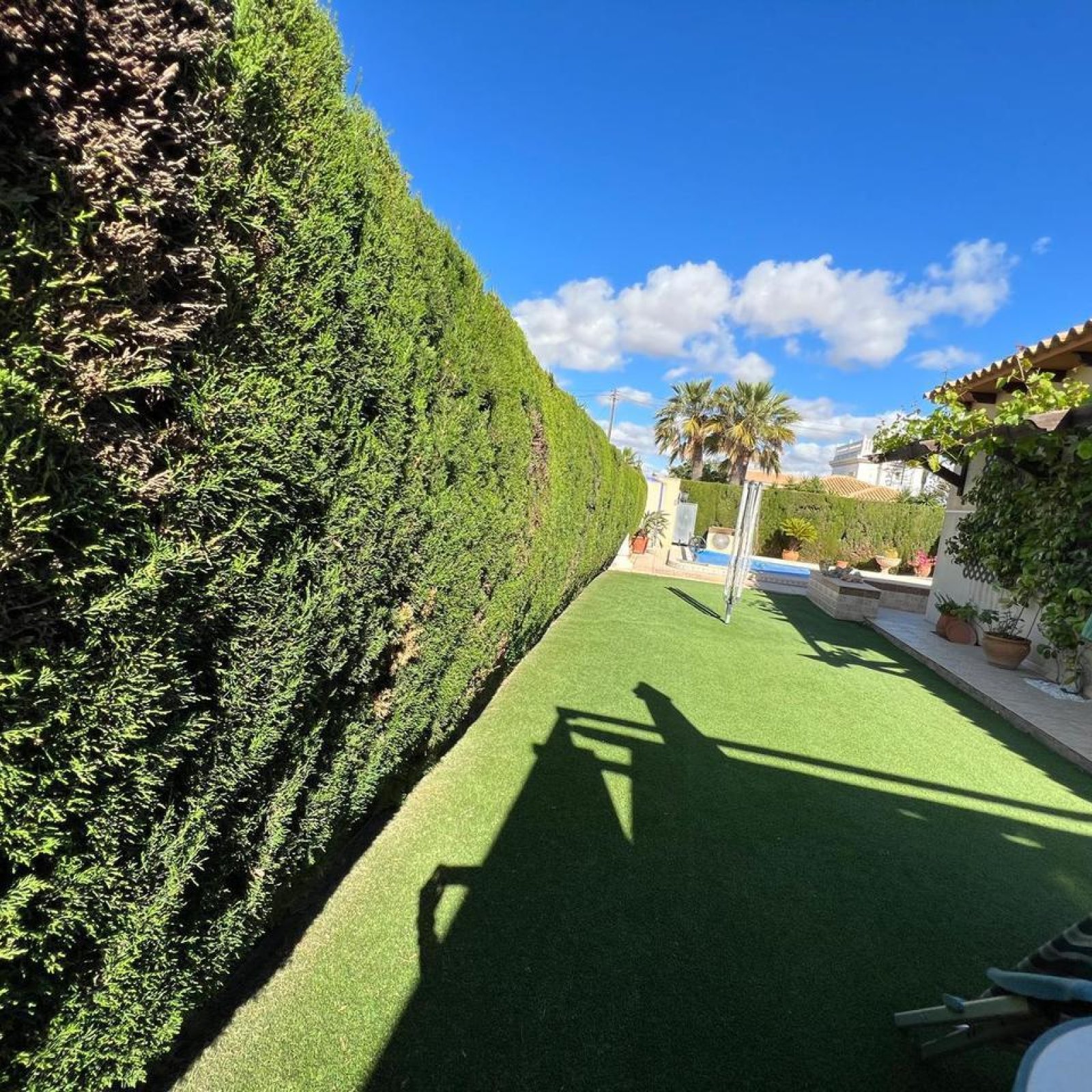 Villa in Cabo Roig-22