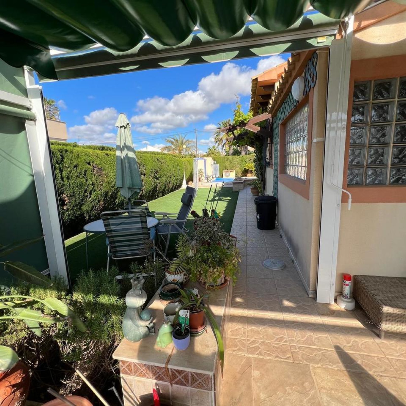 Villa in Cabo Roig-24