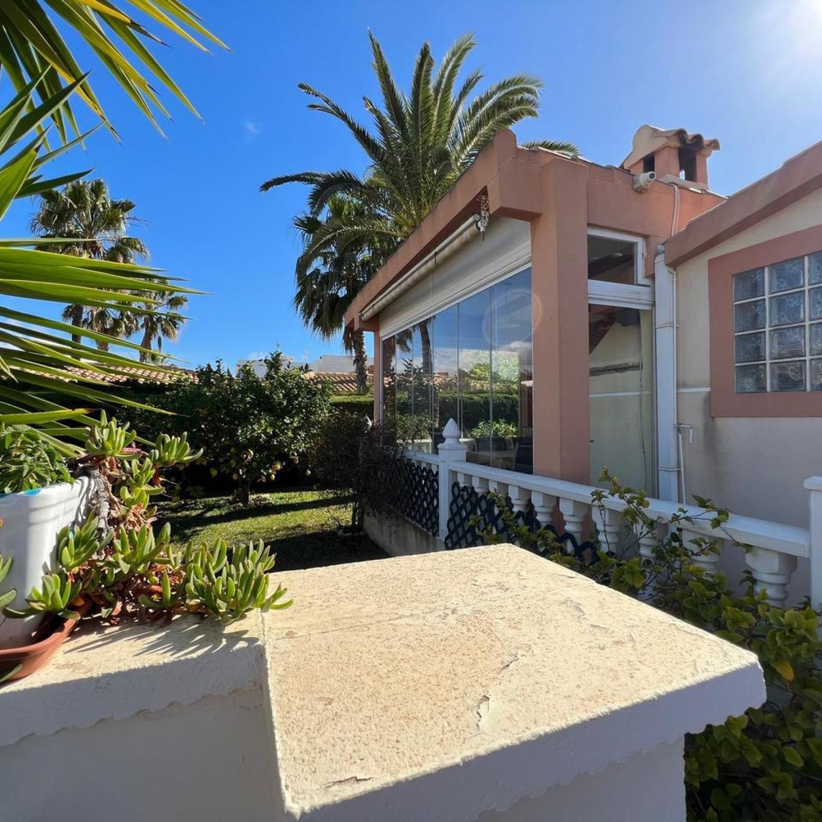 Villa in Cabo Roig-17