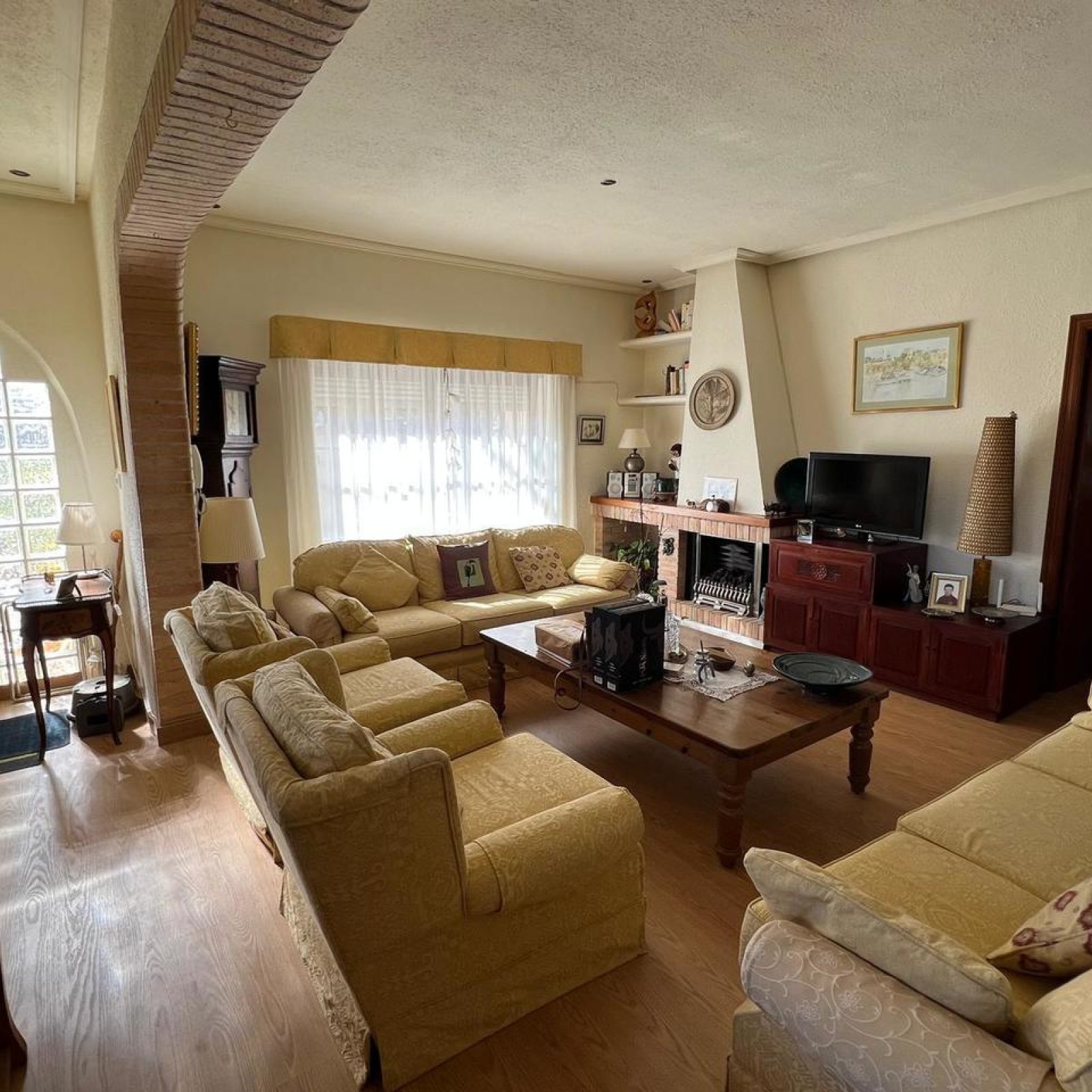 Villa in Cabo Roig-4