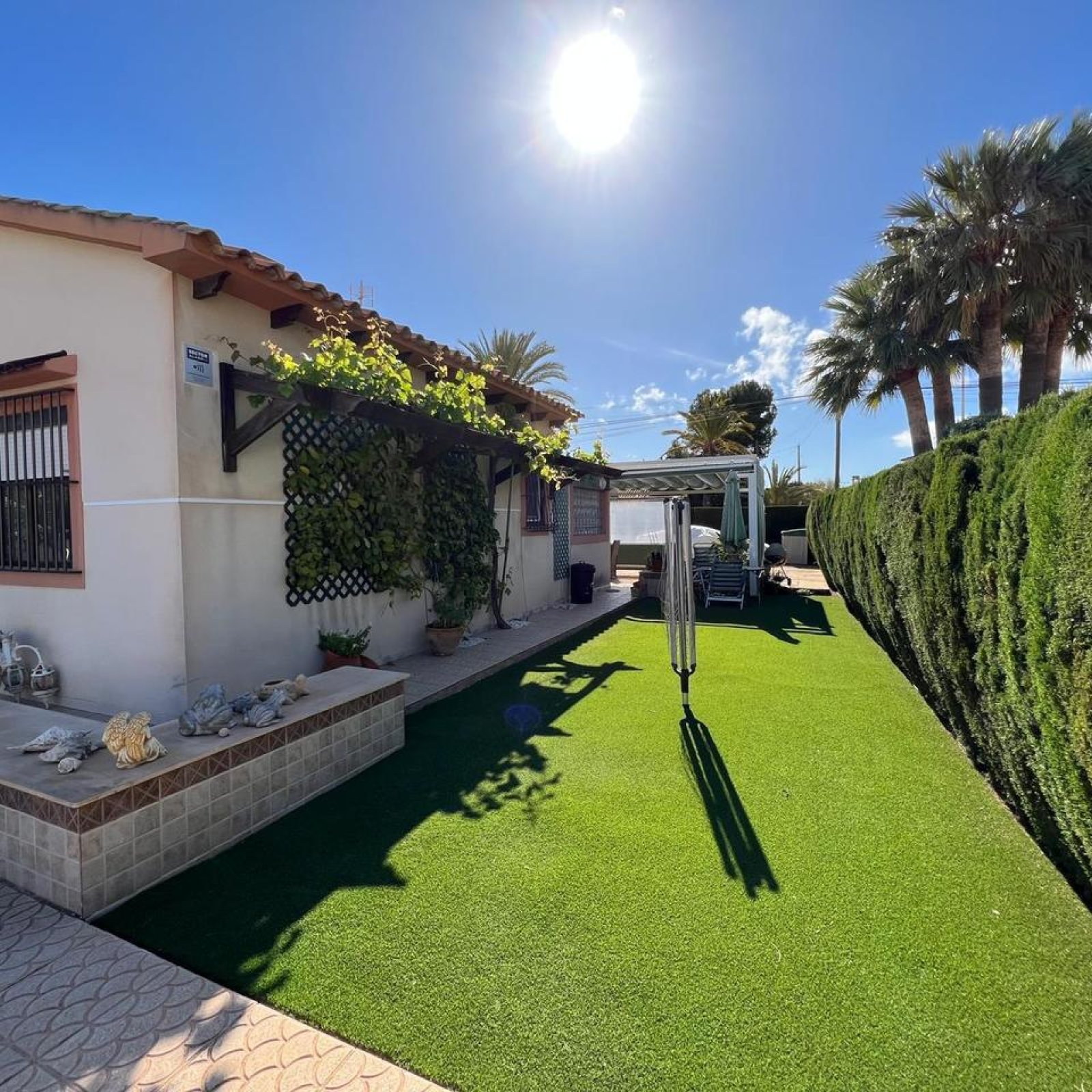 Villa in Cabo Roig-2