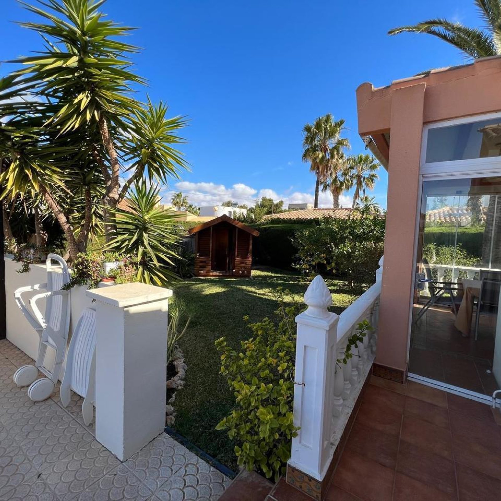 Villa in Cabo Roig-18