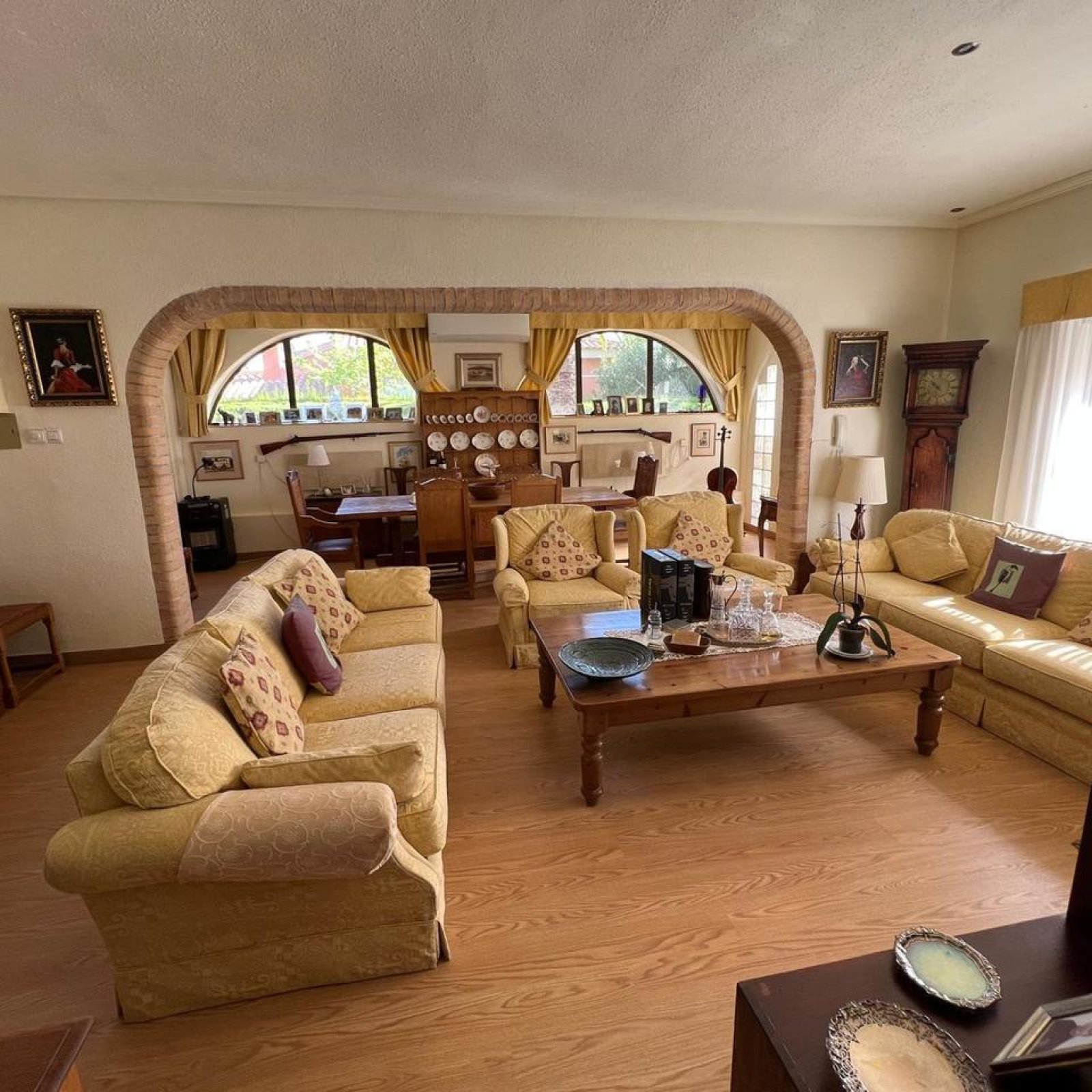Villa in Cabo Roig-5