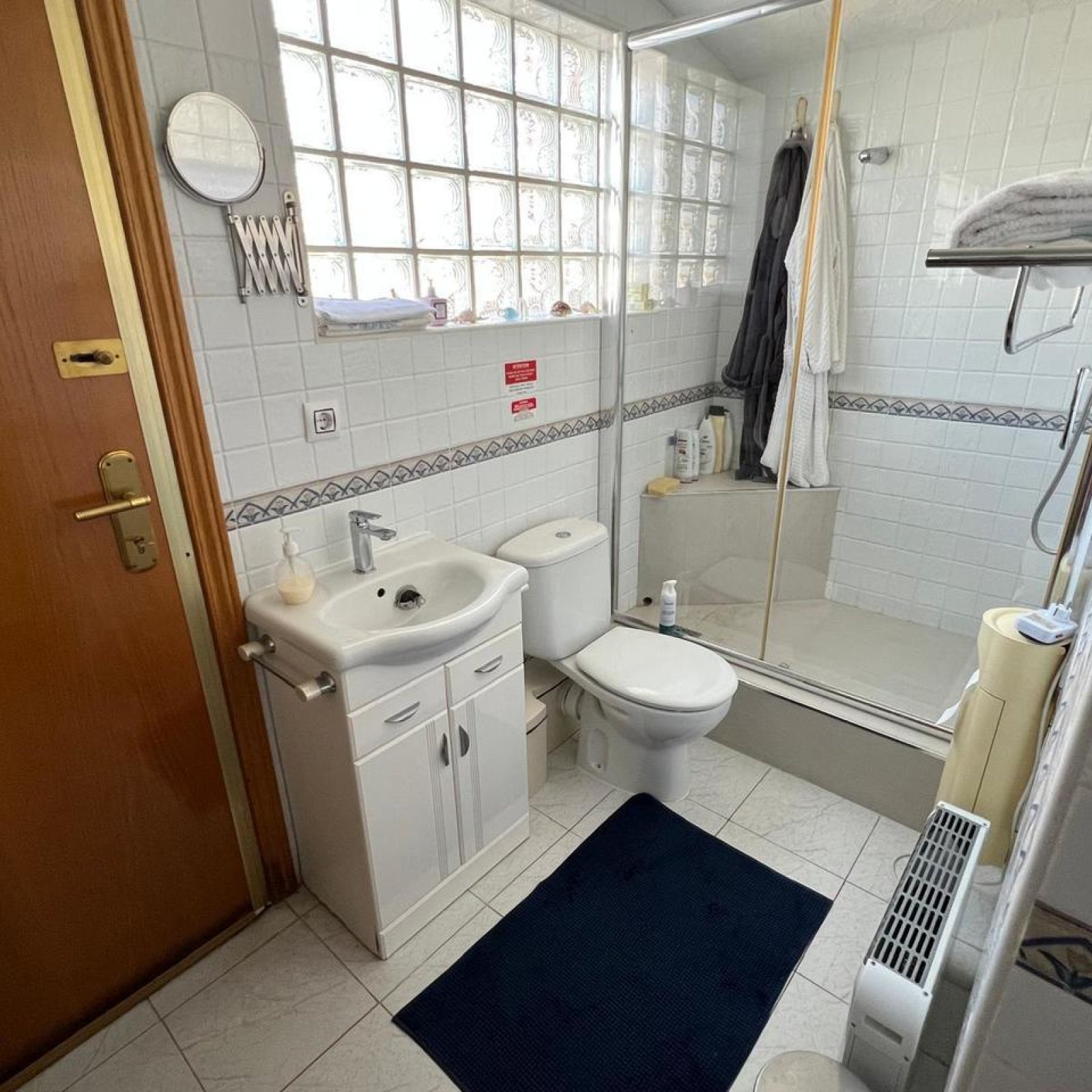 Villa in Cabo Roig-14