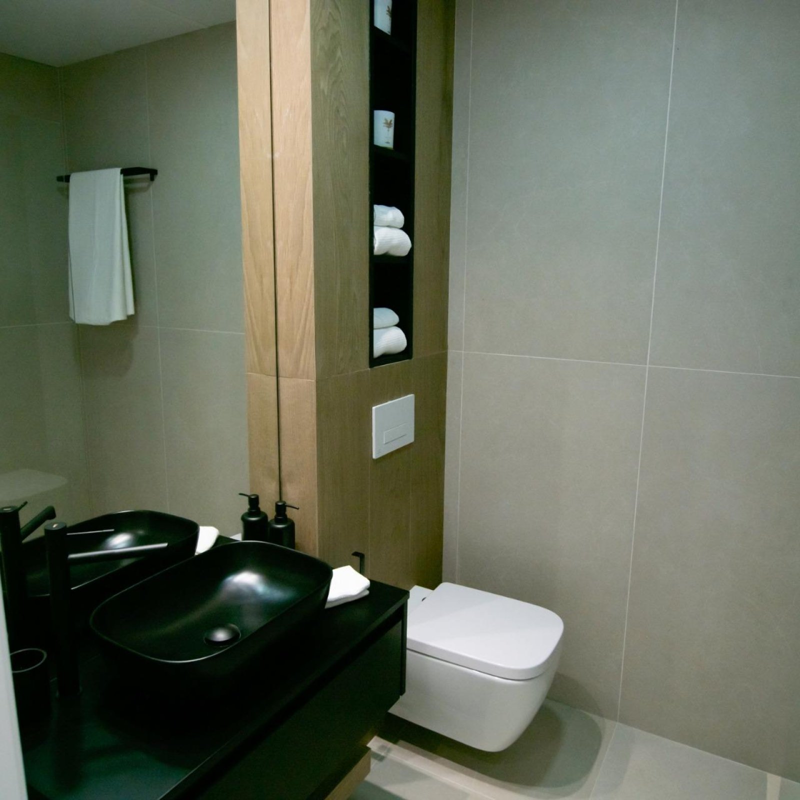 Nieuwbouwappartementen in Condado de Alhama Golf Resort Murcia-13