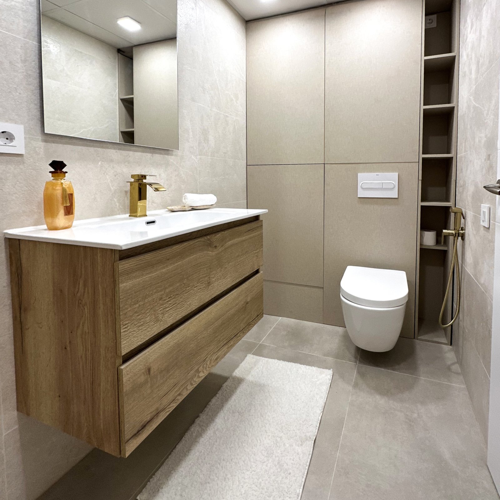Appartement in Torrevieja-12