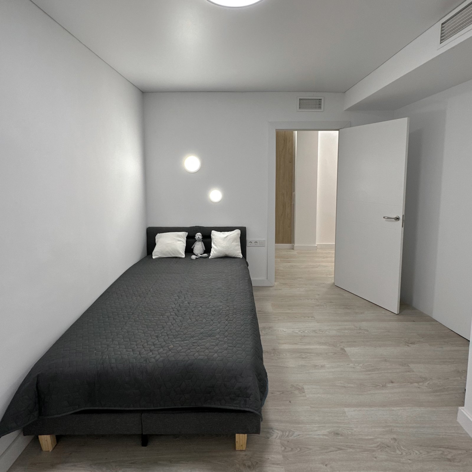 Appartement in Torrevieja-11