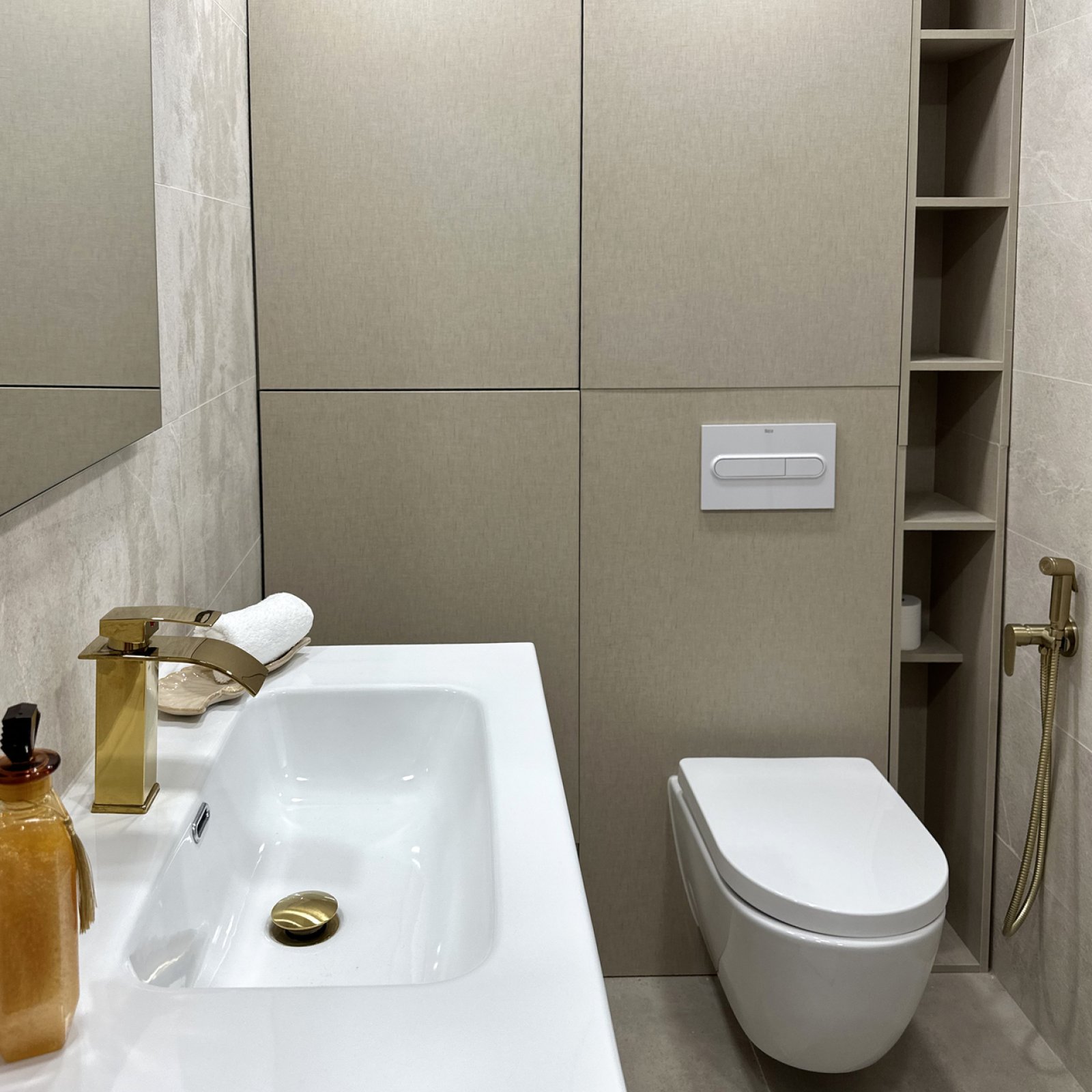 Appartement in Torrevieja-13