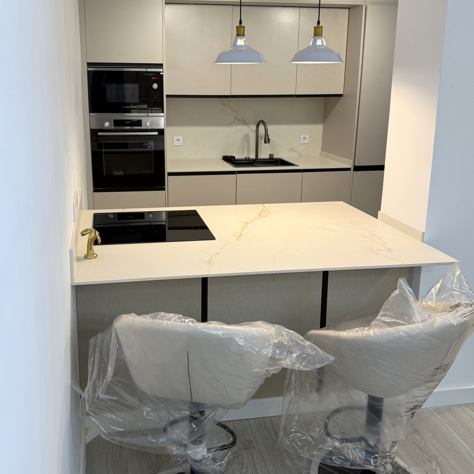 Appartement in Torrevieja-5