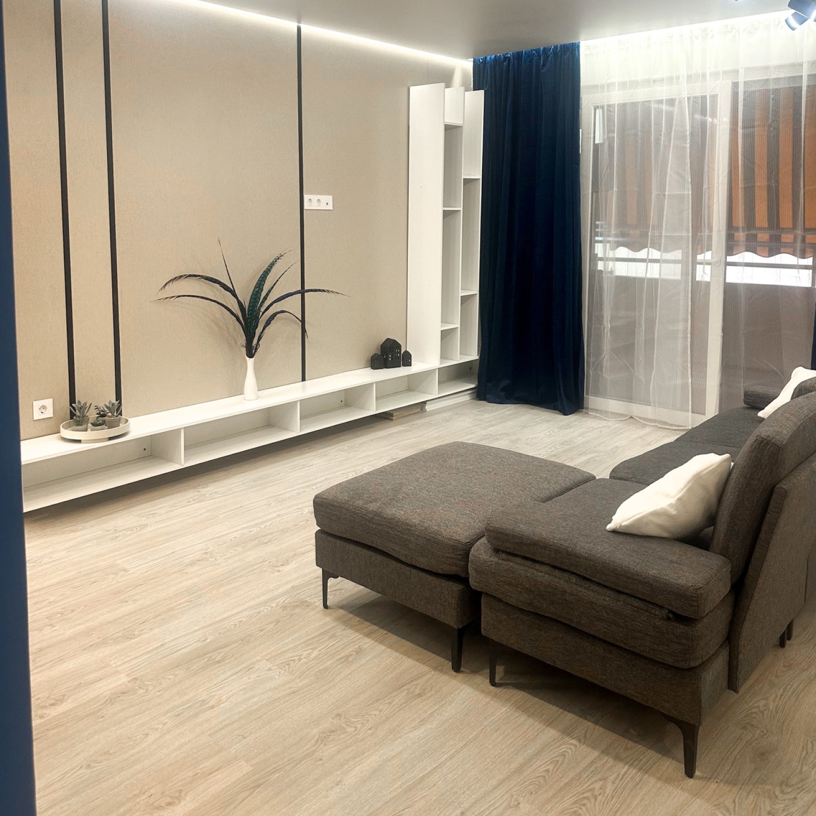 Appartement in Torrevieja-3