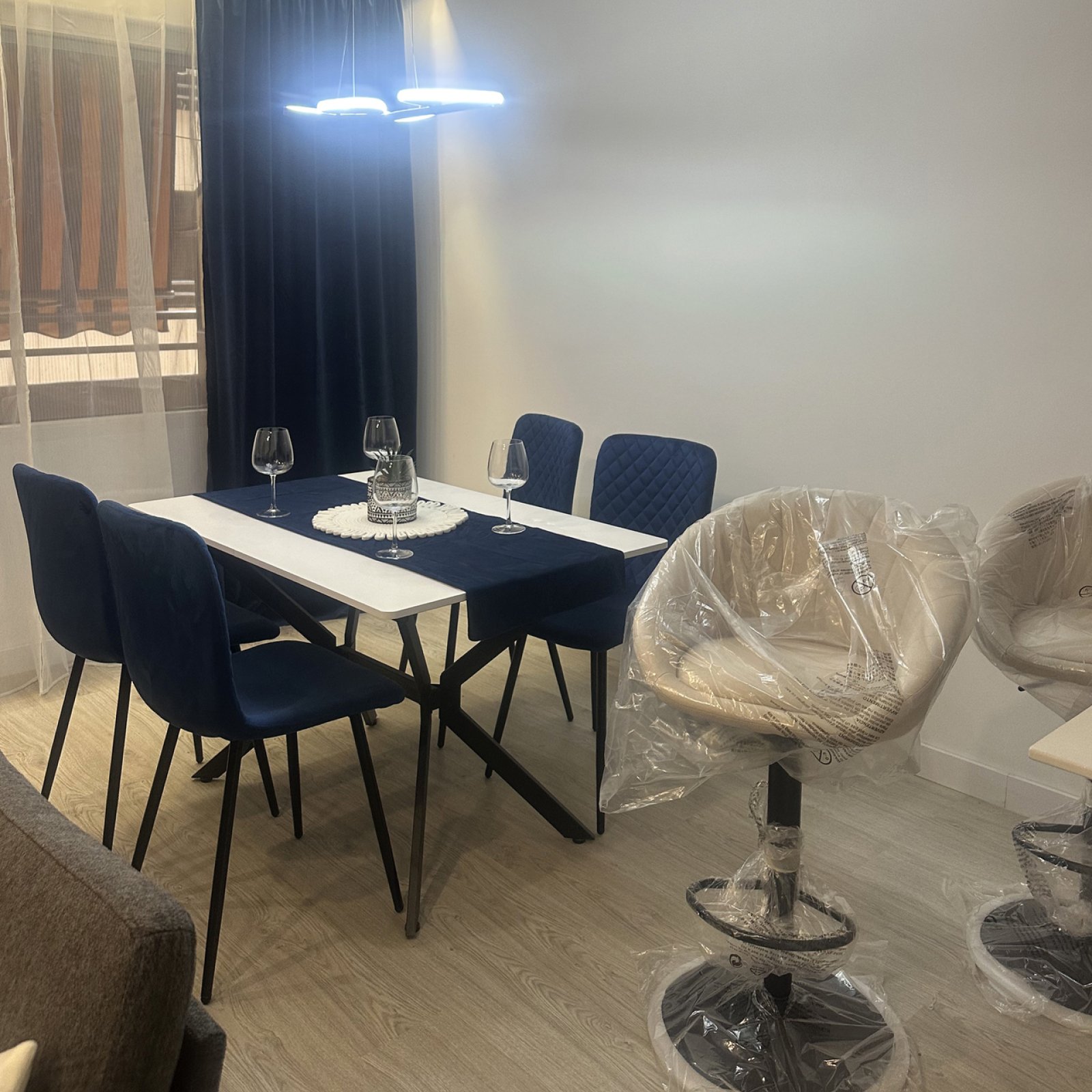 Appartement in Torrevieja-4
