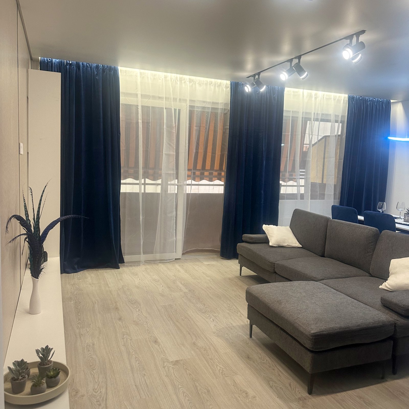 Appartement in Torrevieja-2