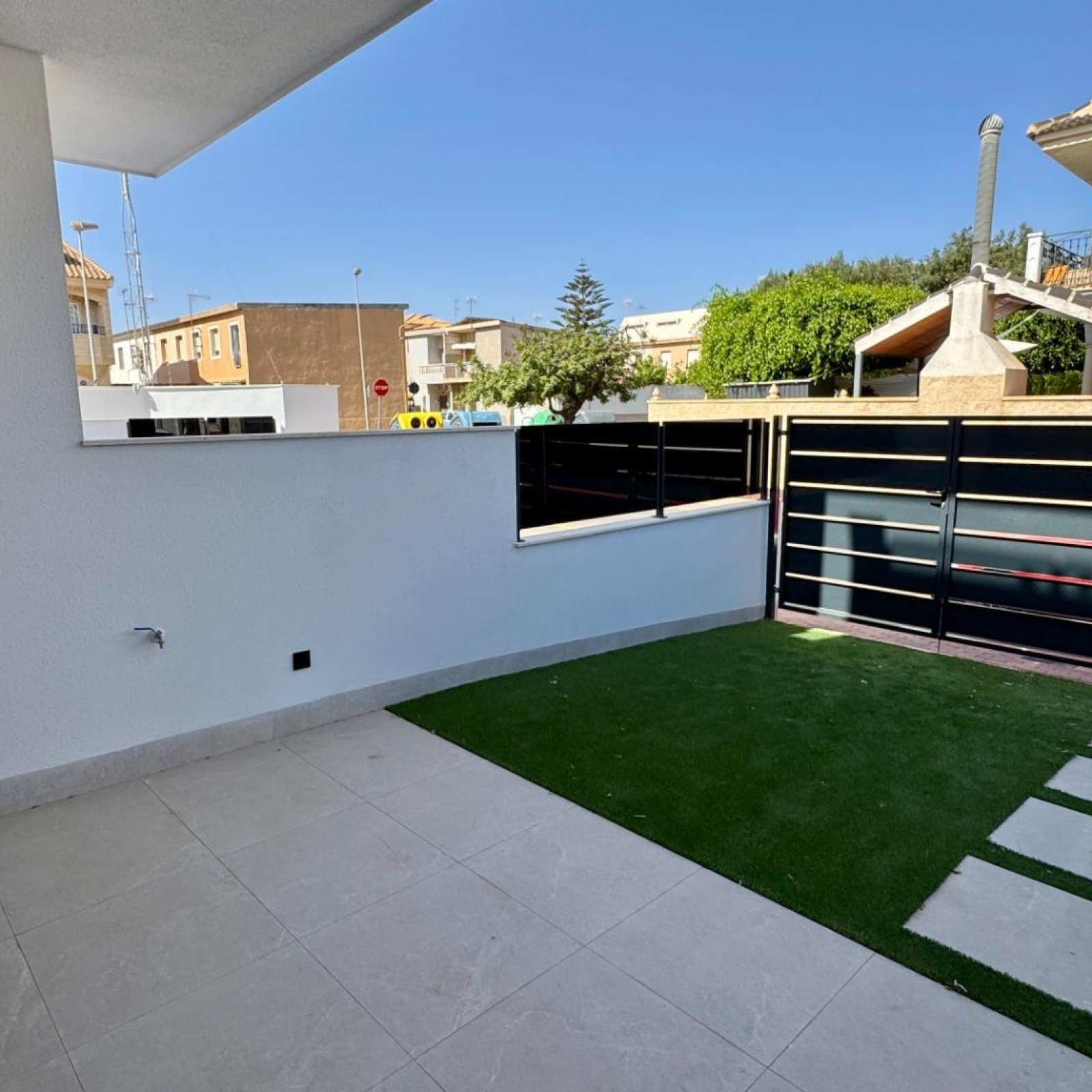 Appartement in San Pedro del Pinatar-5