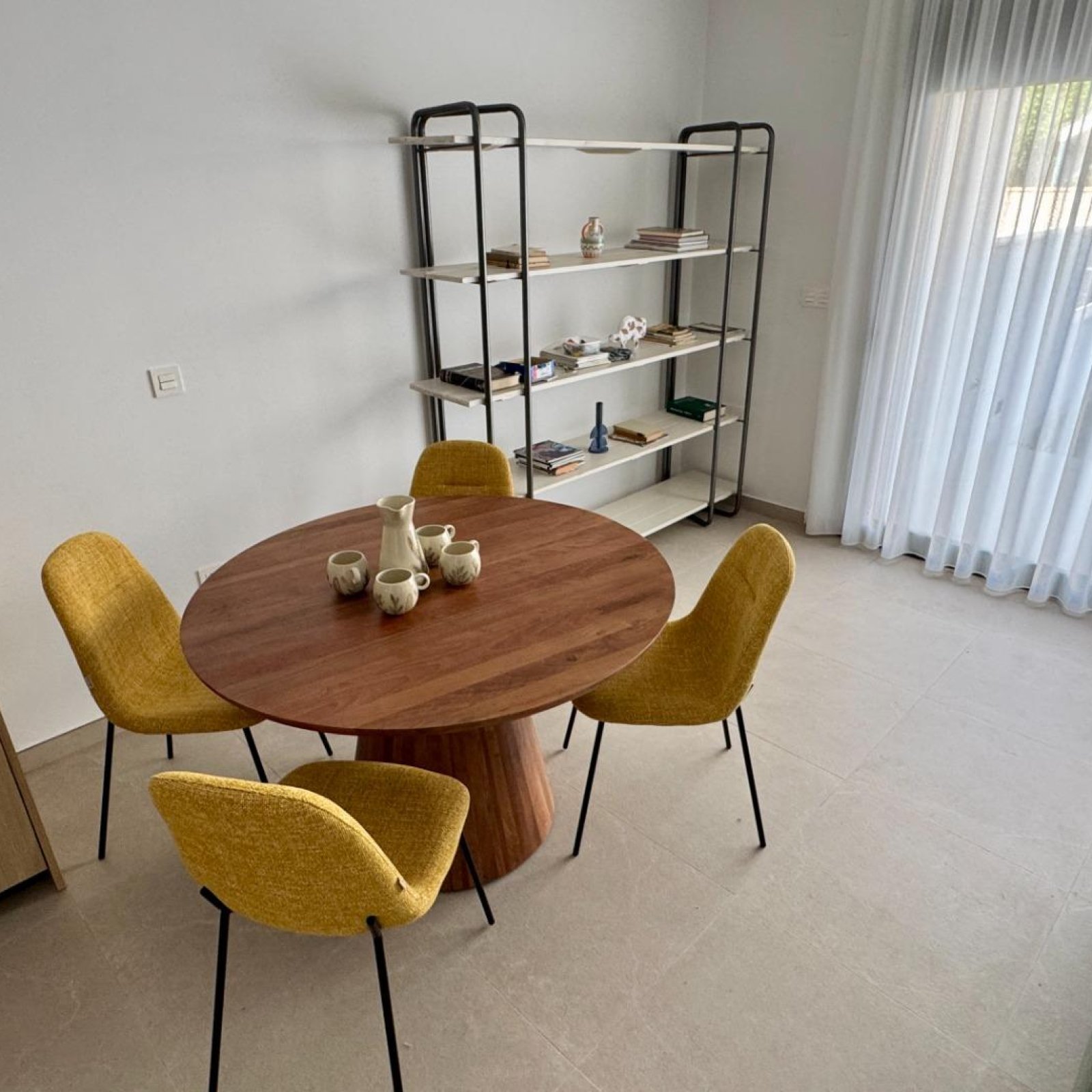 Appartement in San Pedro del Pinatar-7