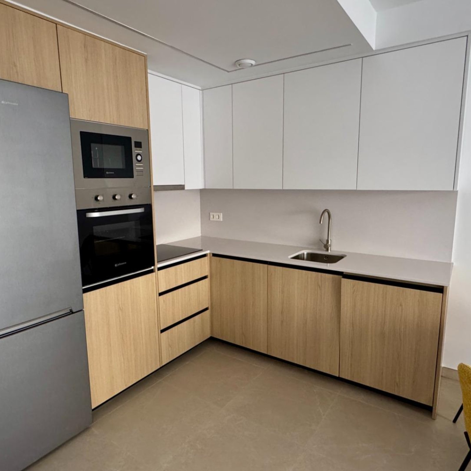 Appartement in San Pedro del Pinatar-8