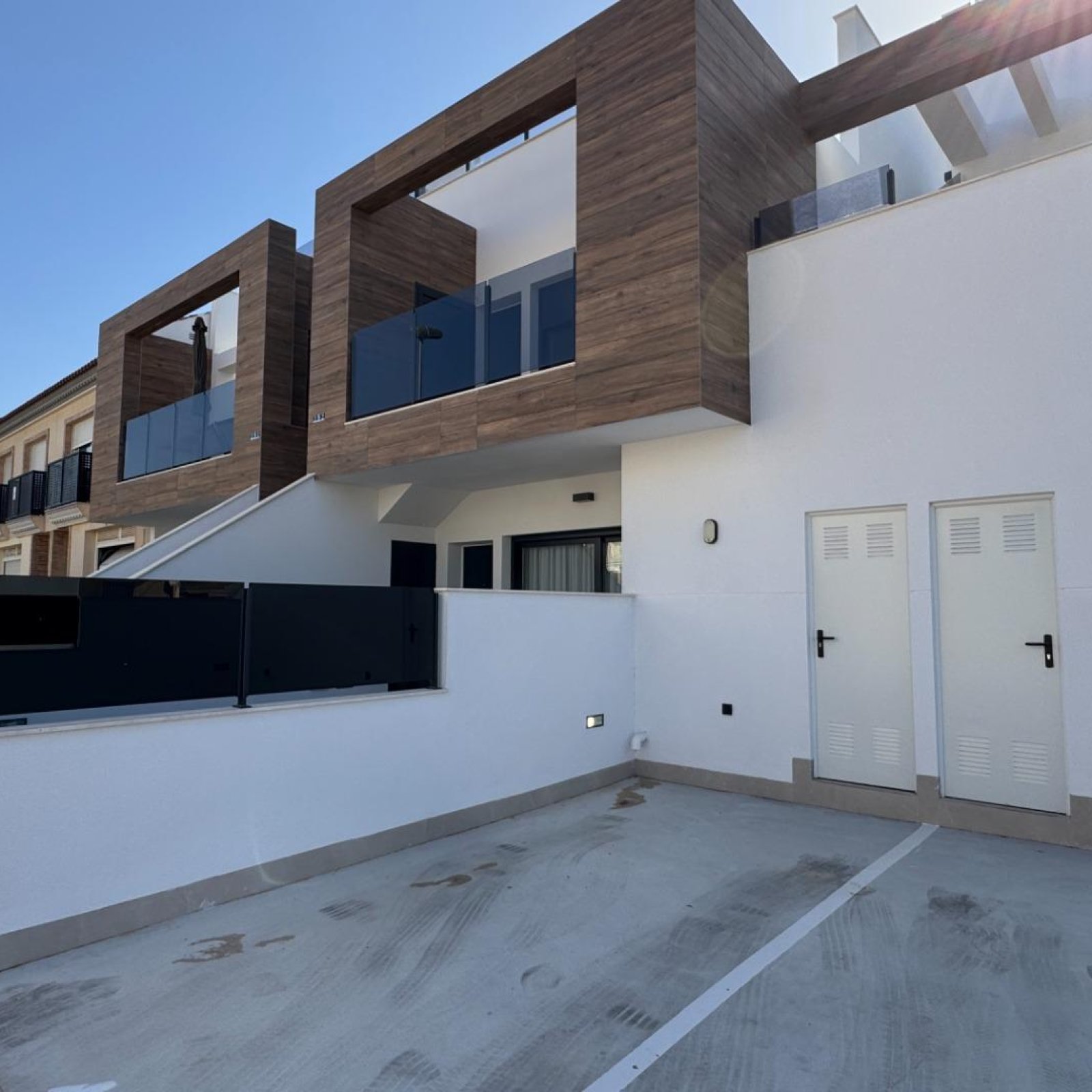 Appartement in San Pedro del Pinatar-2