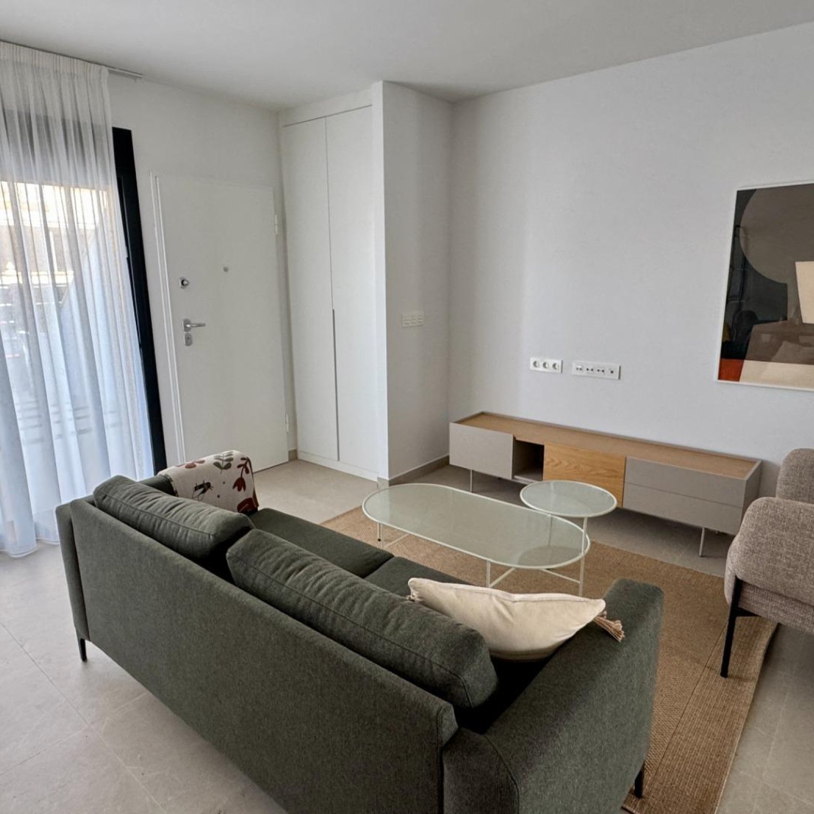 Appartement in San Pedro del Pinatar-10