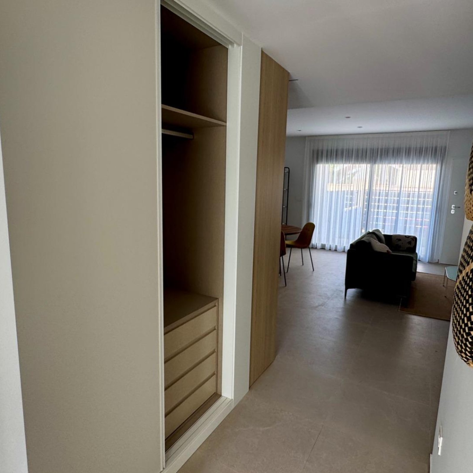 Appartement in San Pedro del Pinatar-15