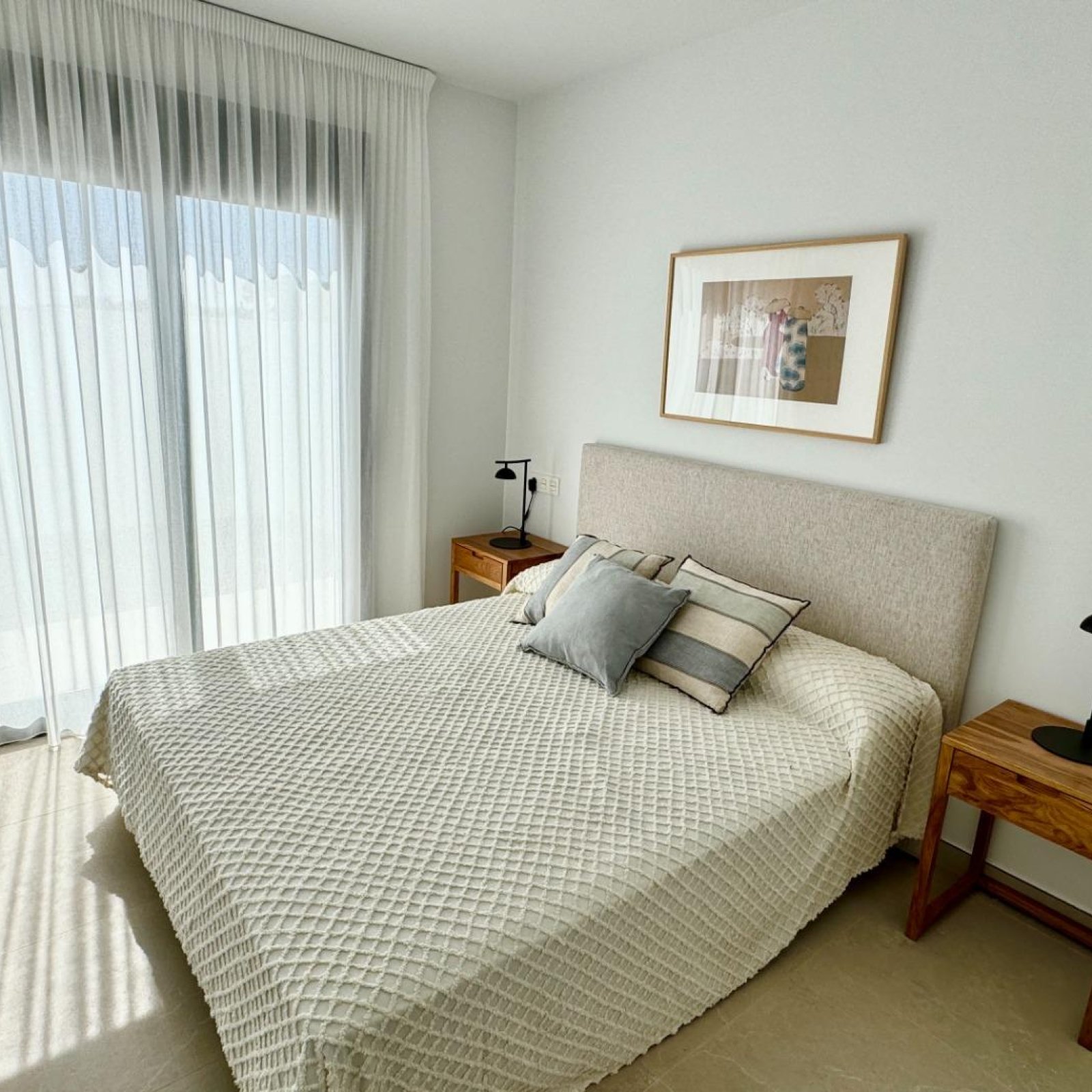Appartement in San Pedro del Pinatar-17