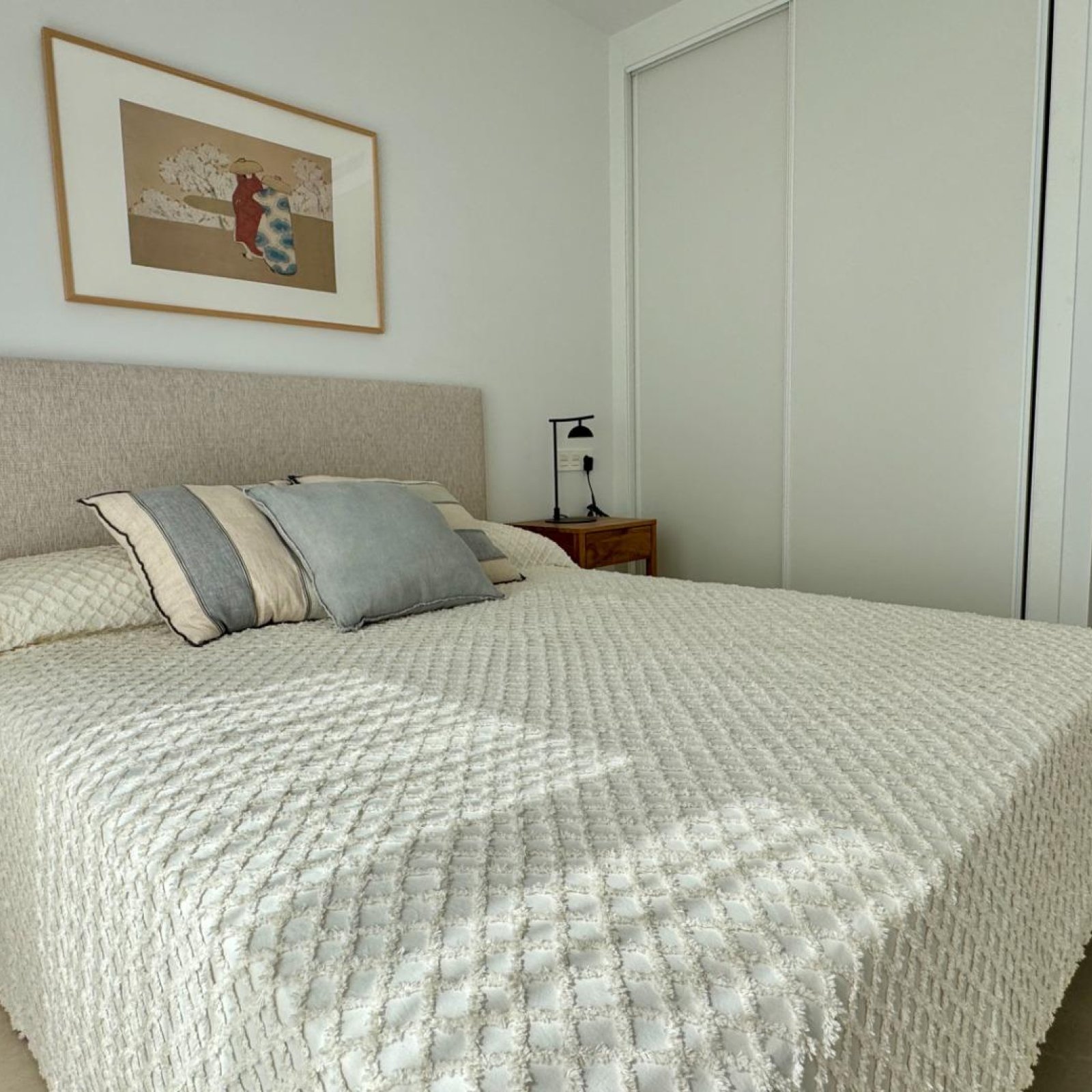 Appartement in San Pedro del Pinatar-18