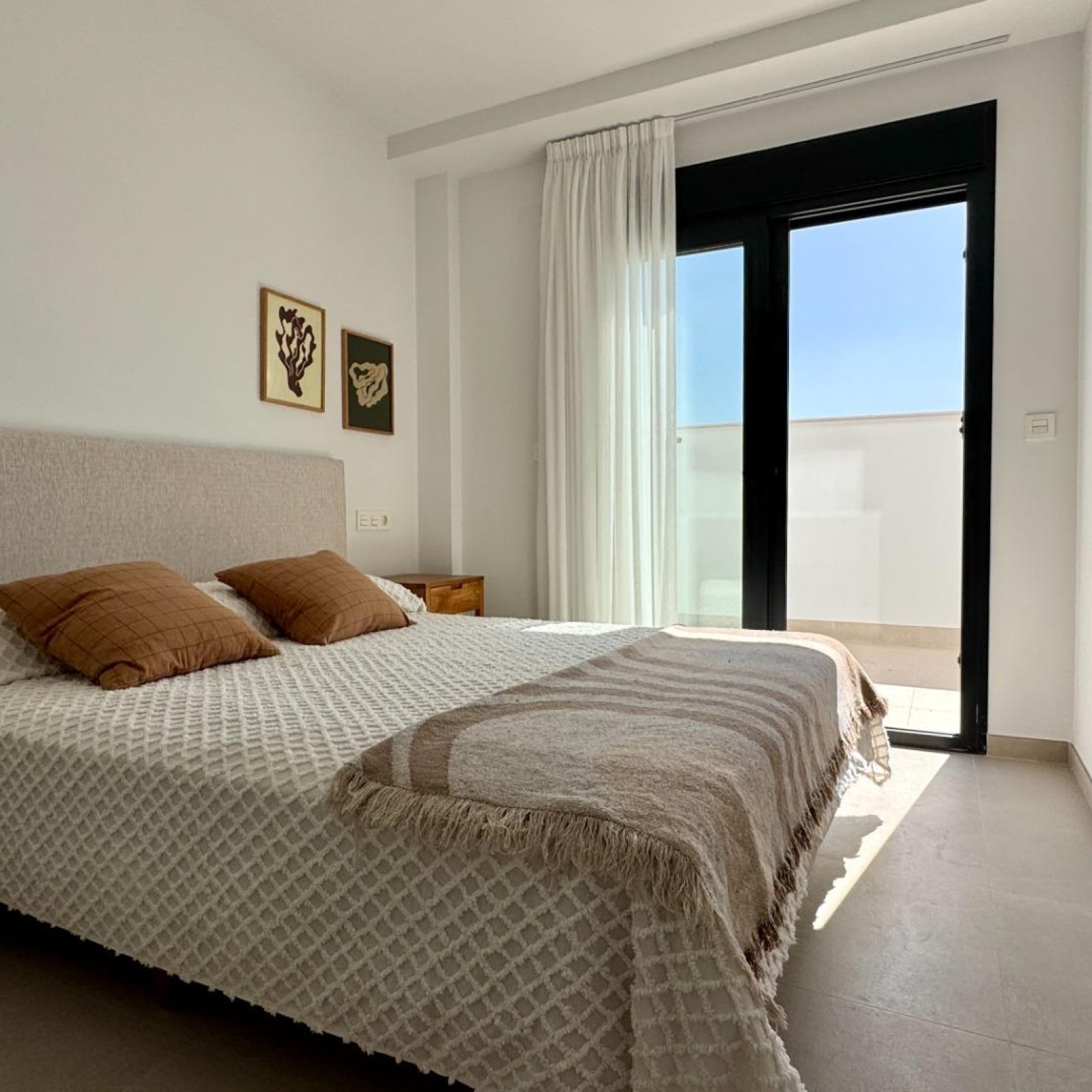 Appartement in San Pedro del Pinatar-19