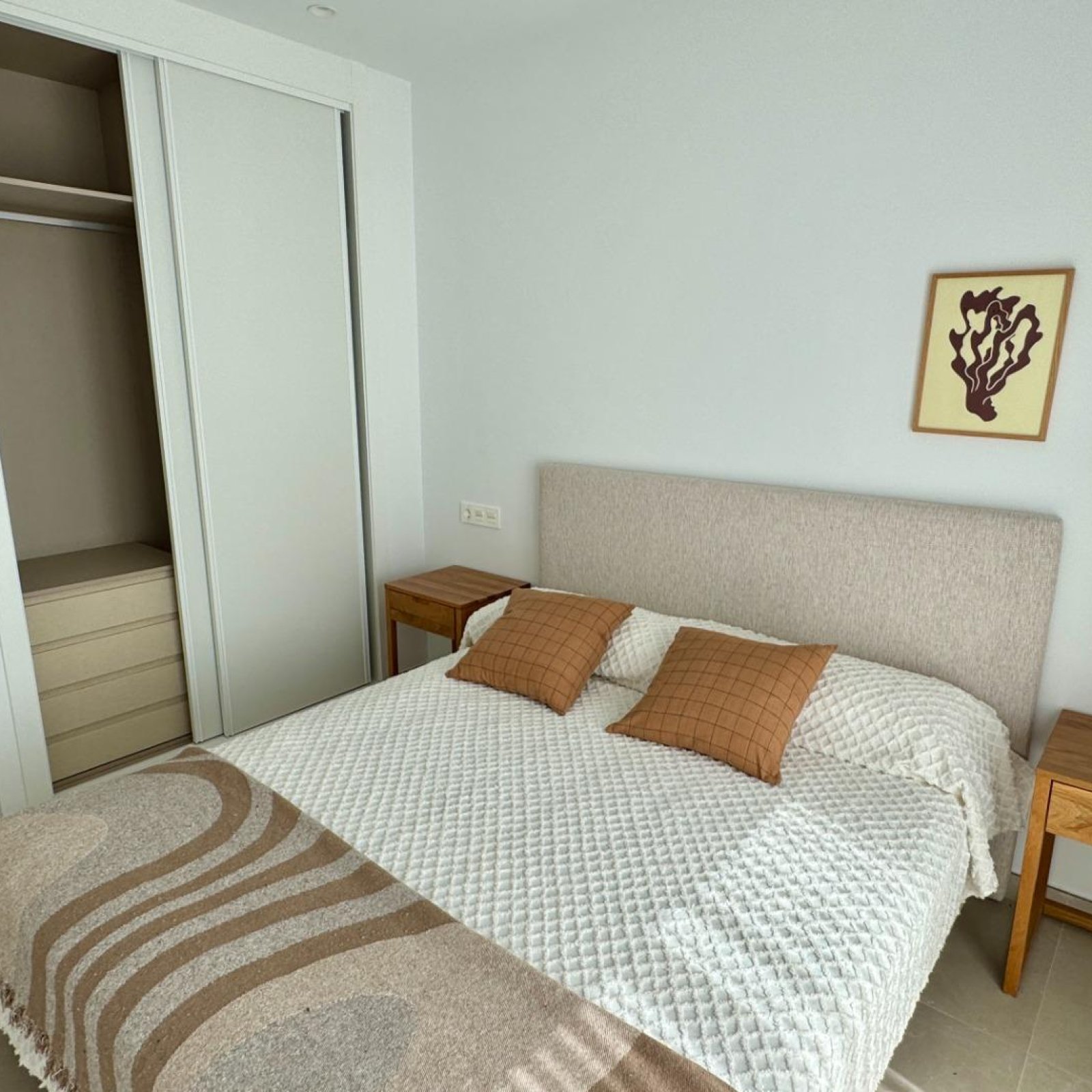 Appartement in San Pedro del Pinatar-20