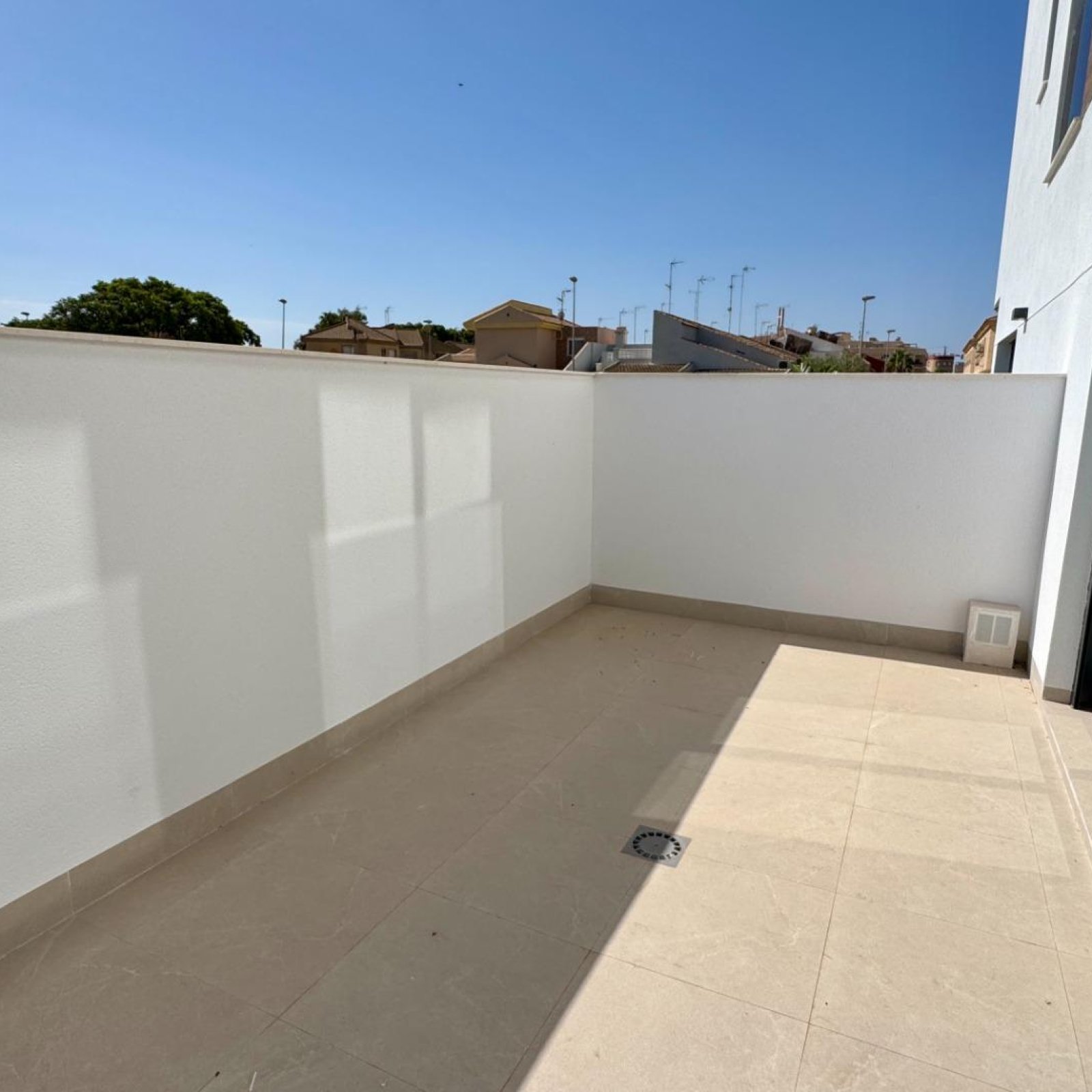Appartement in San Pedro del Pinatar-23