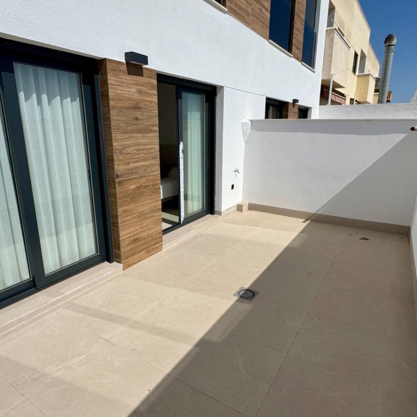 Appartement in San Pedro del Pinatar-24