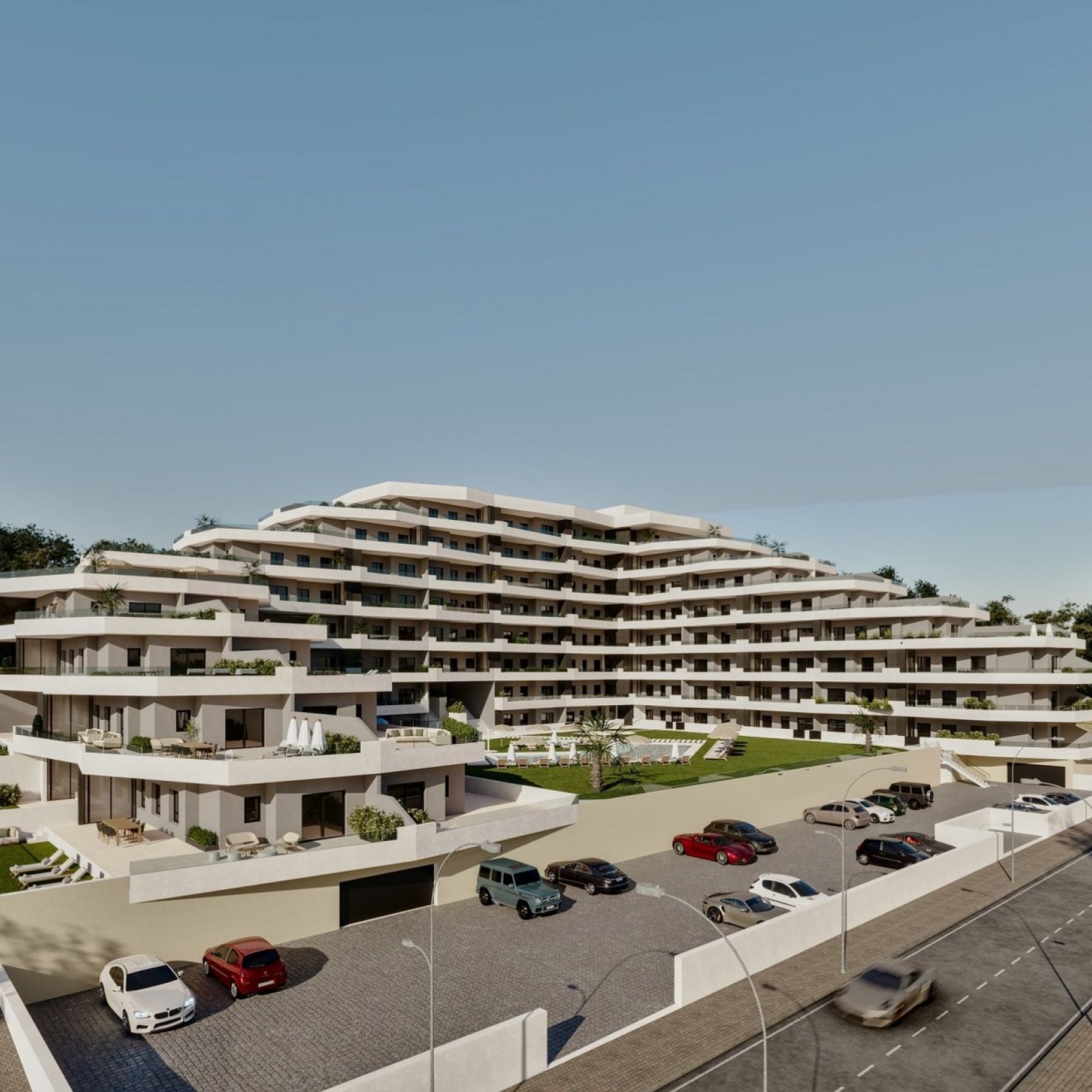 NIEUWBOUW WOONCOMPLEX IN SAN MIGUEL DE SALINAS-5
