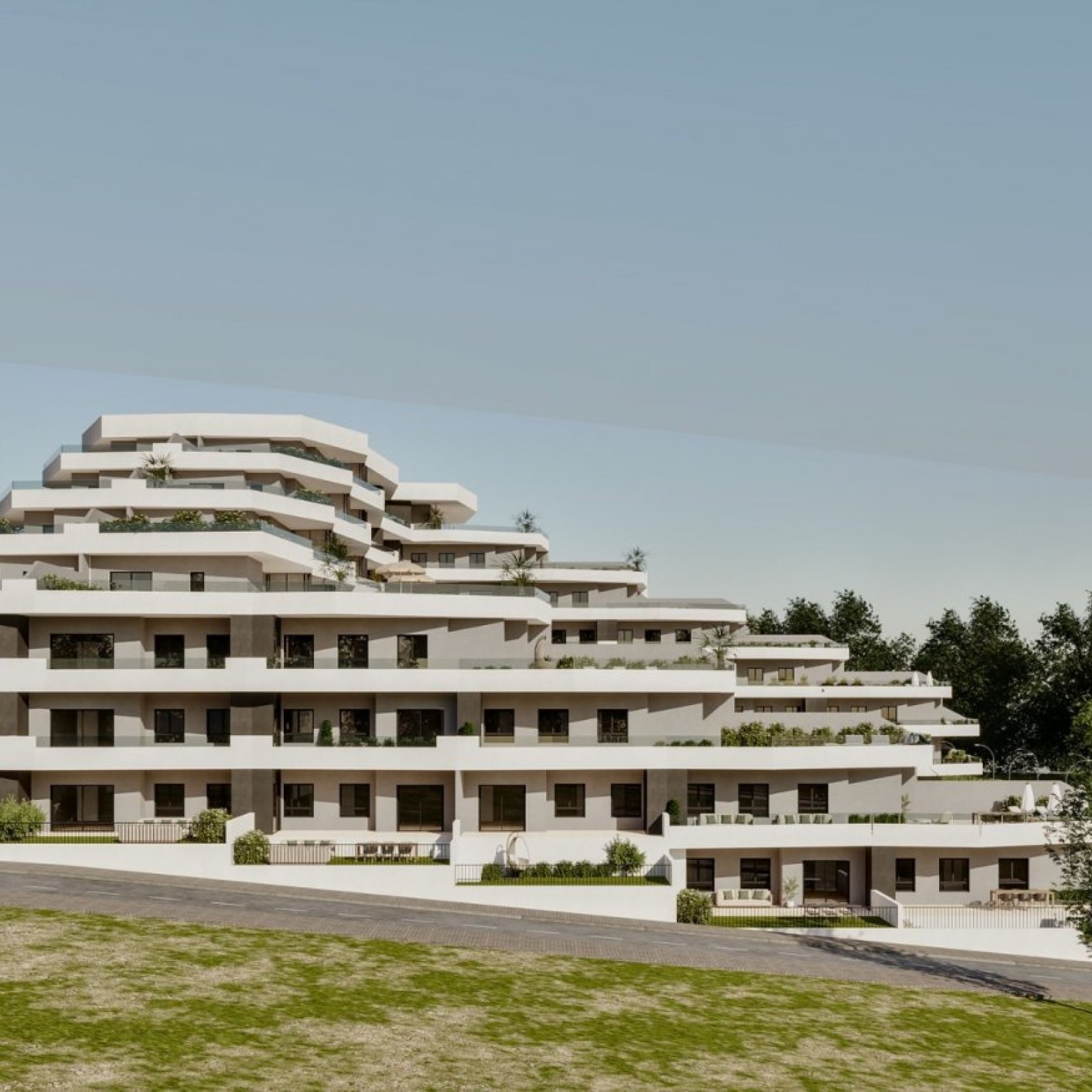 NIEUWBOUW WOONCOMPLEX IN SAN MIGUEL DE SALINAS-7