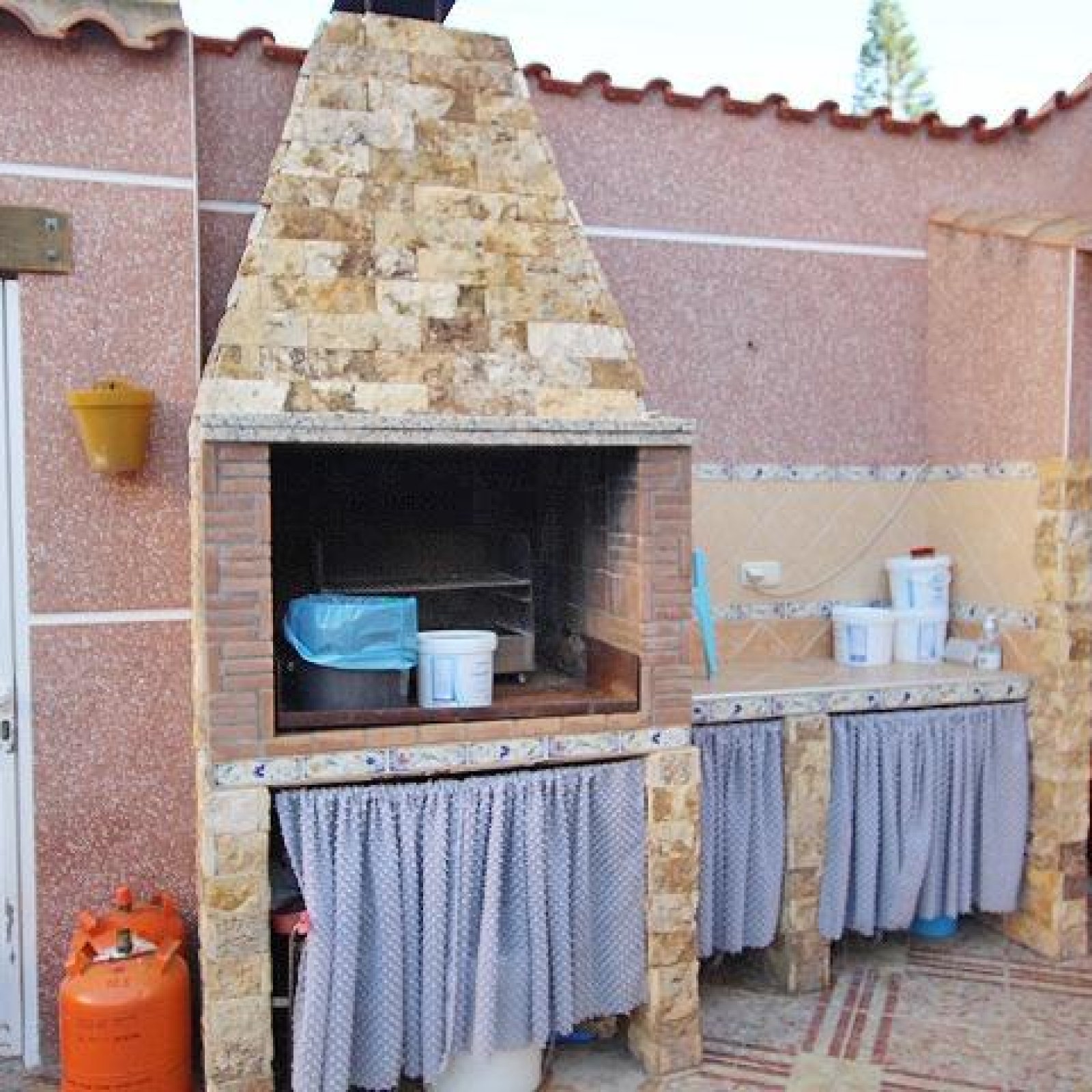 Villa in Formentera del Segura-7