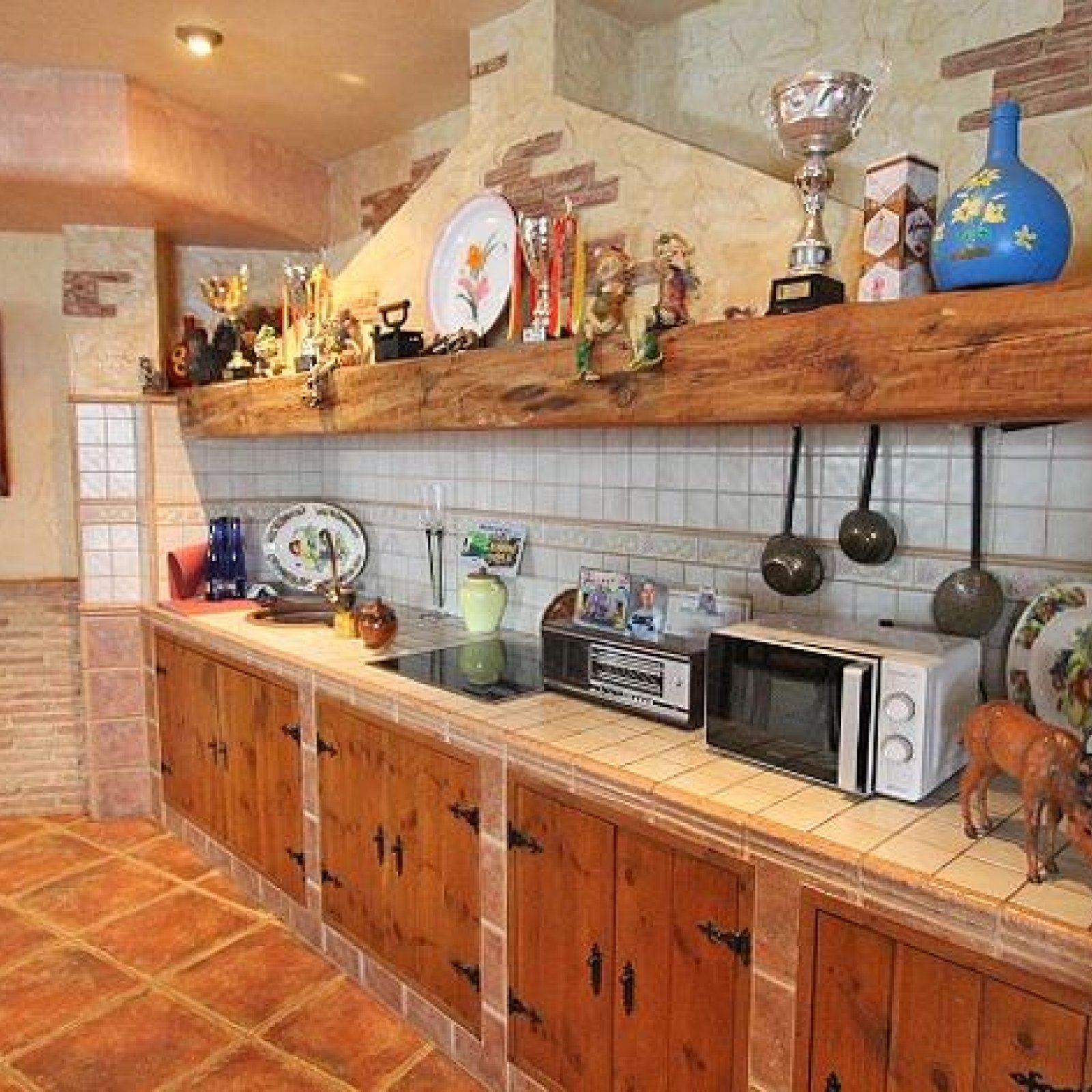 Villa in Formentera del Segura-10