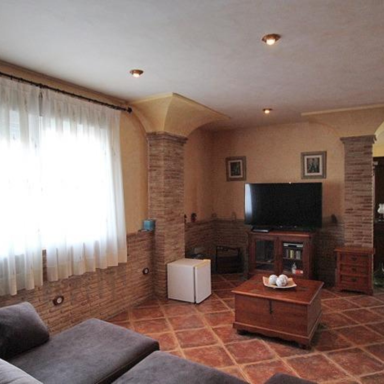 Villa in Formentera del Segura-13