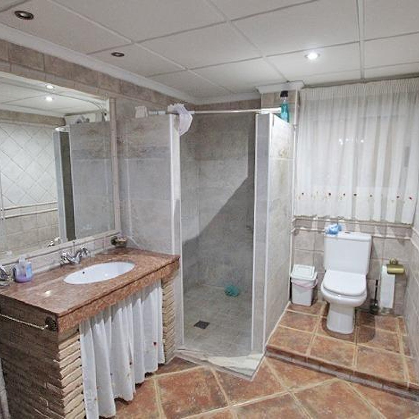 Villa in Formentera del Segura-16